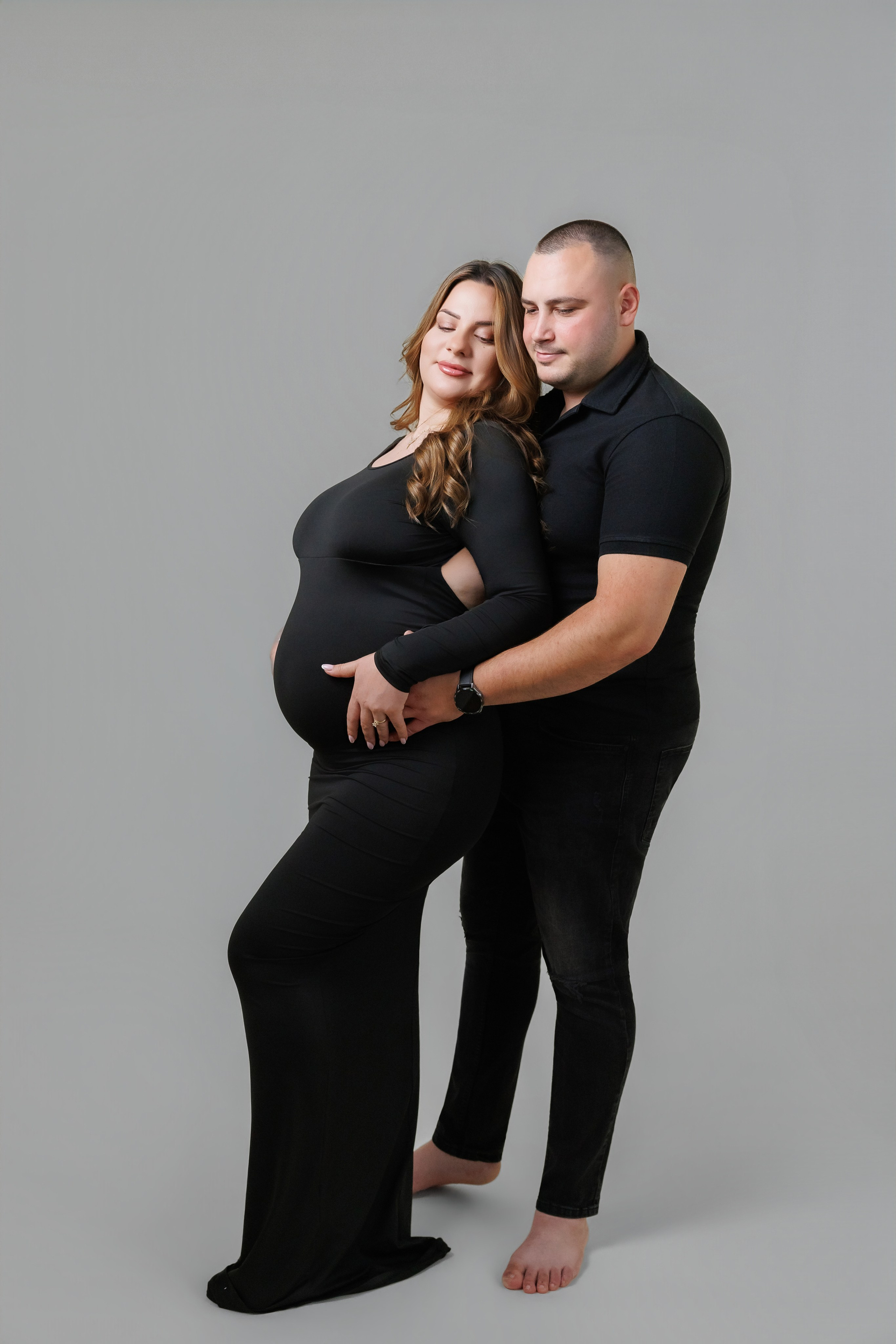 Бремена фотосесия. Фотограф Ирина Йотова