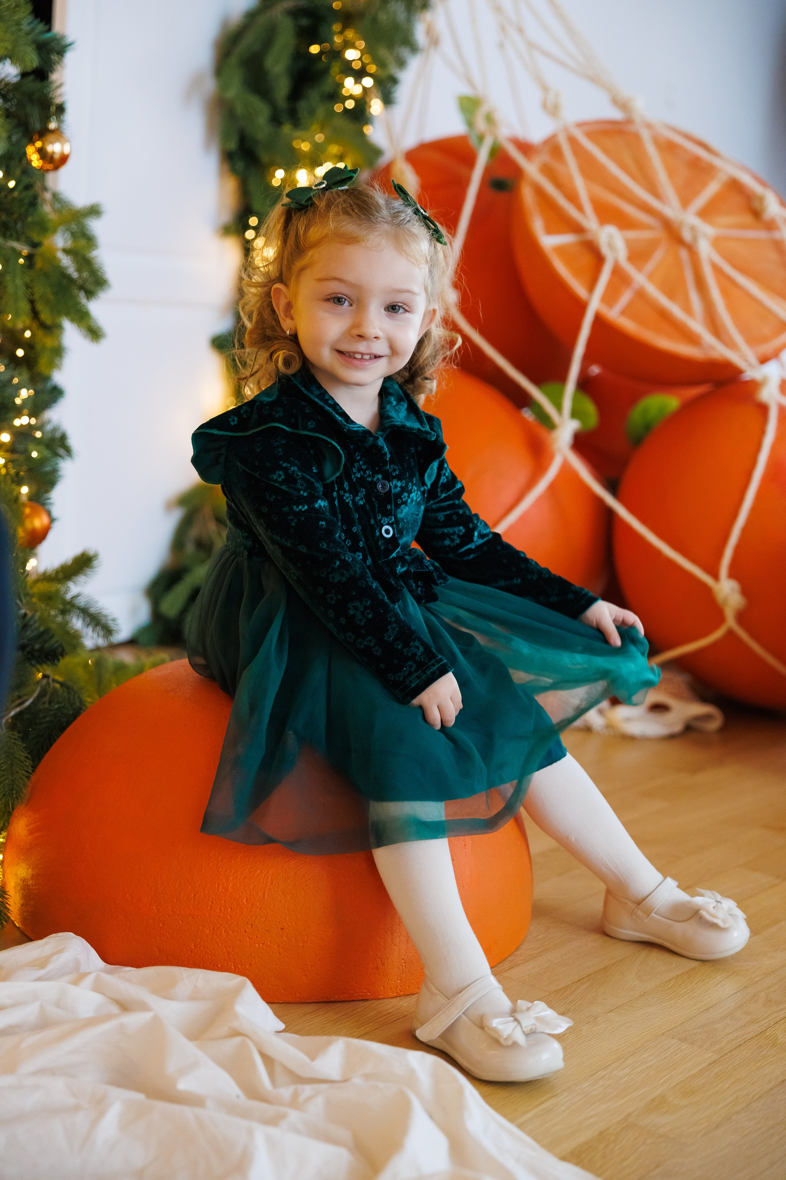 Коледа 2025. Фотограф Ирина Йотова