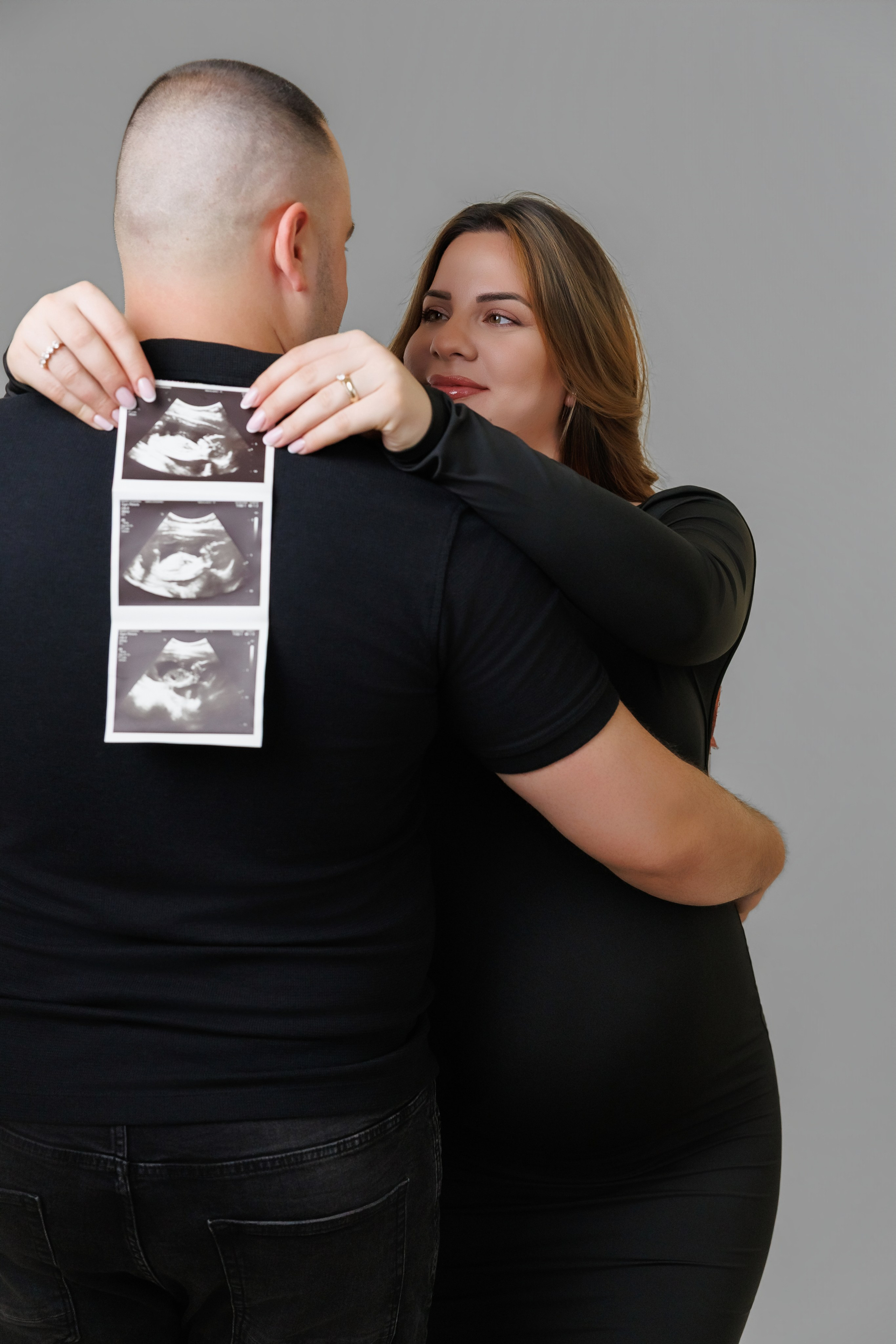 Бремена фотосесия. Фотограф Ирина Йотова