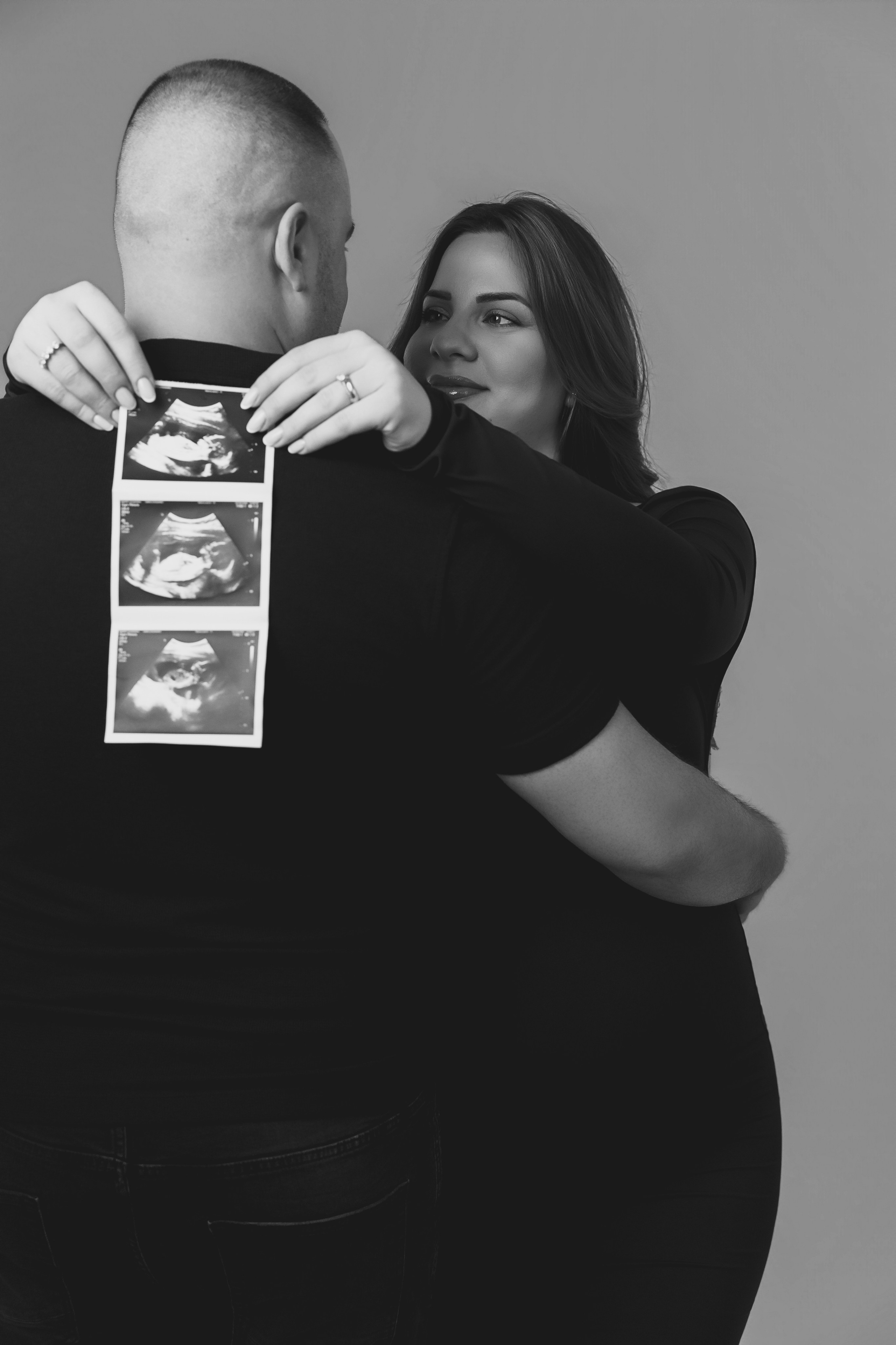 Бремена фотосесия. Фотограф Ирина Йотова