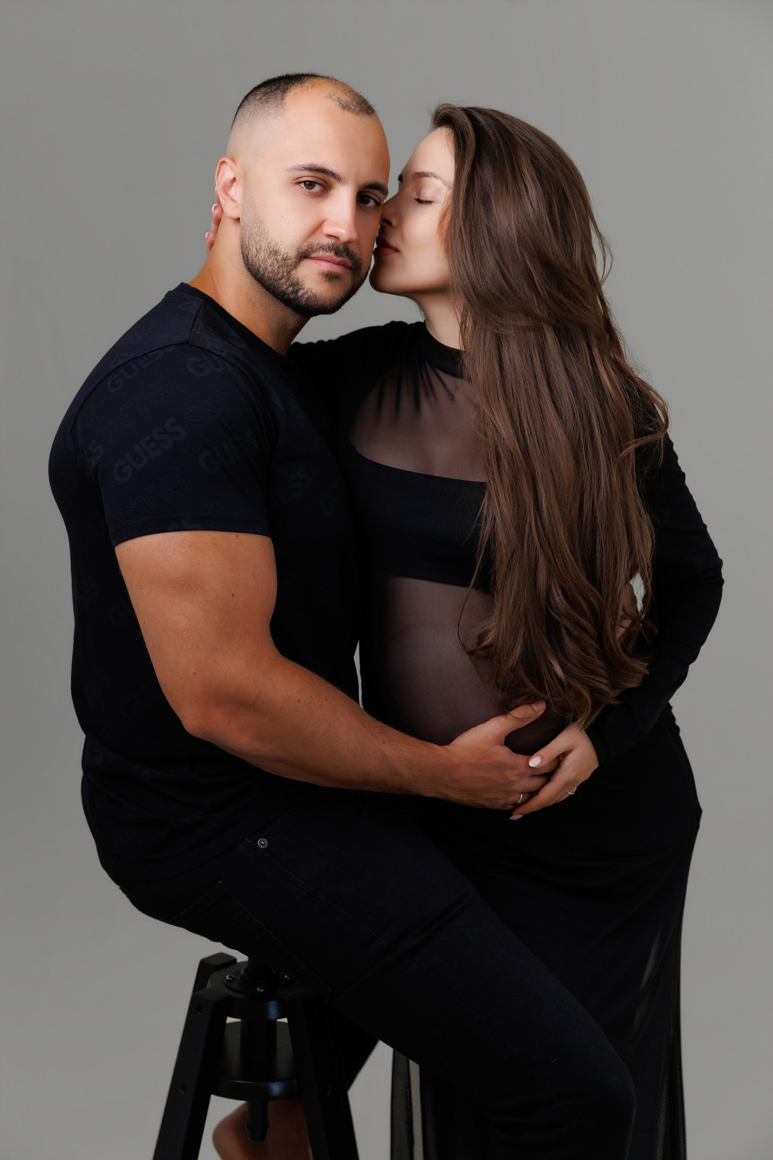 Бремена Фотосесия. Фотограф Ирина Йотова