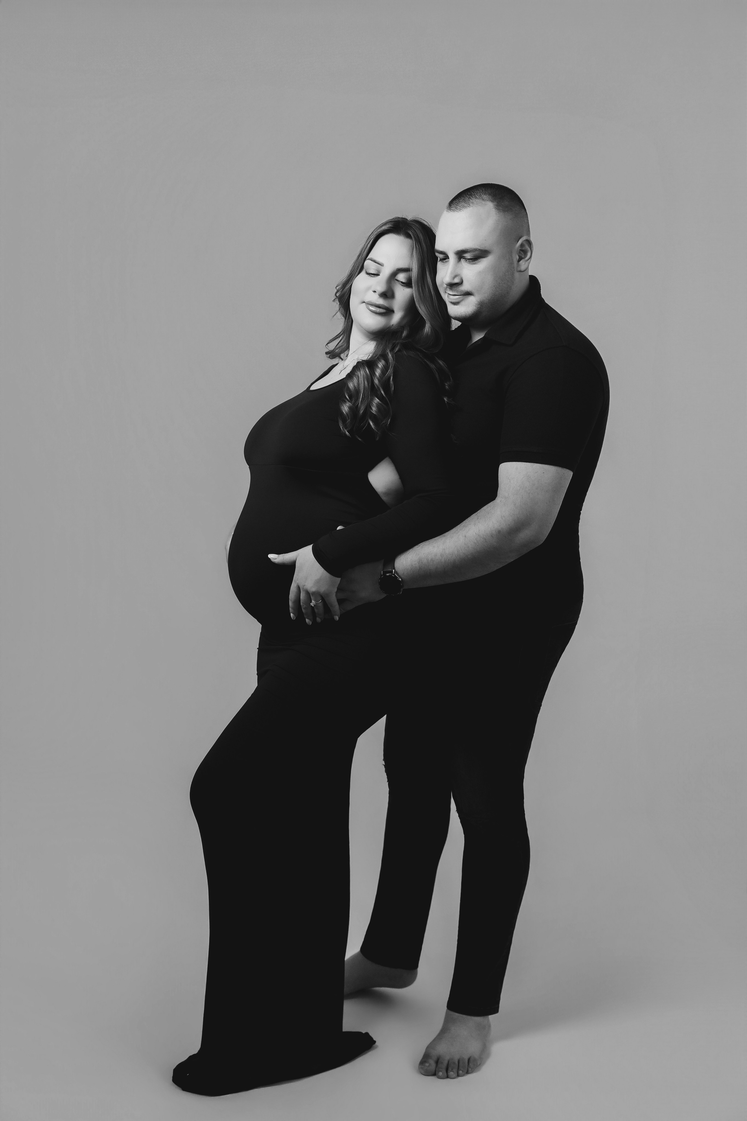 Бремена фотосесия. Фотограф Ирина Йотова