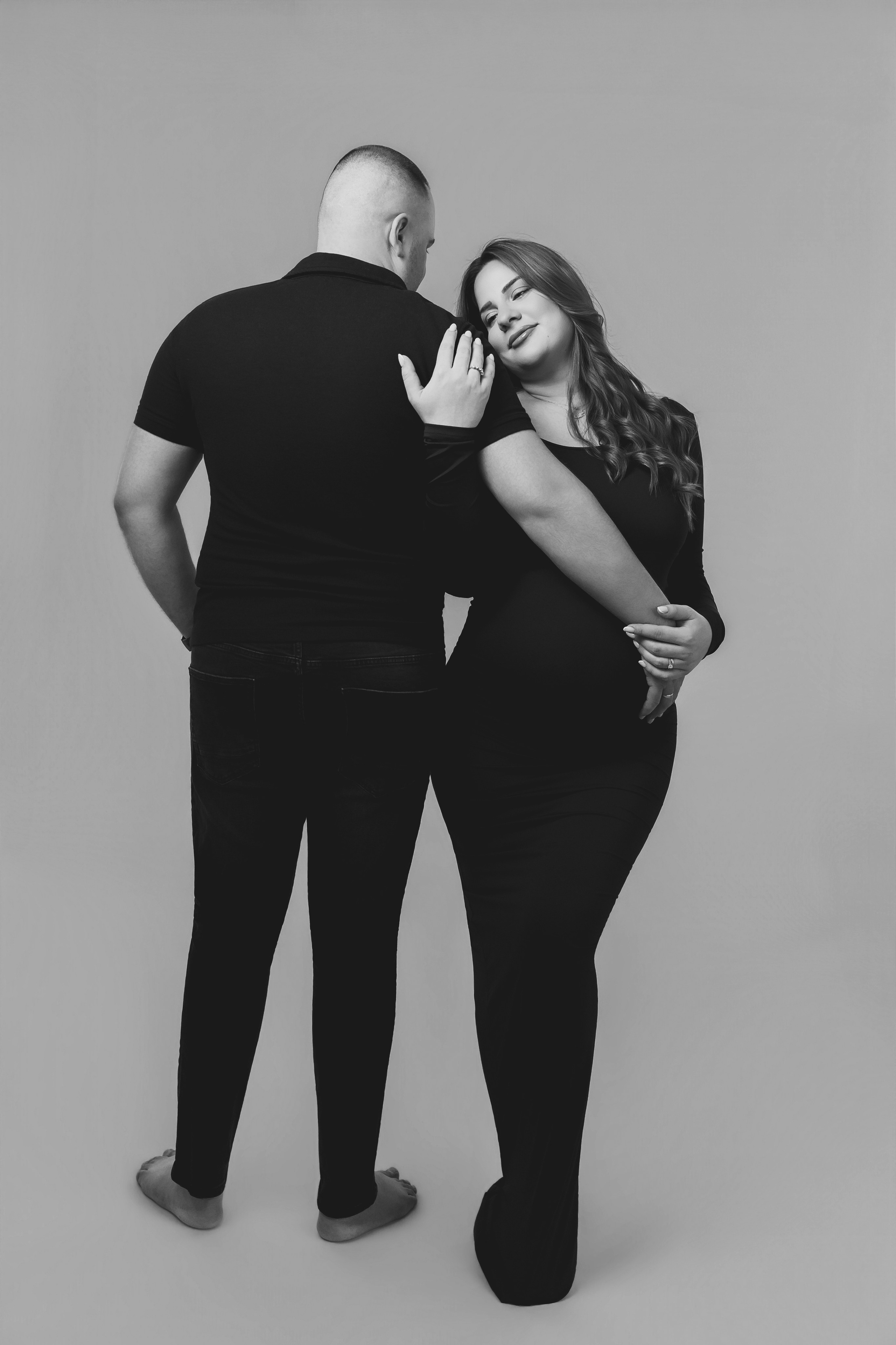 Бремена фотосесия. Фотограф Ирина Йотова