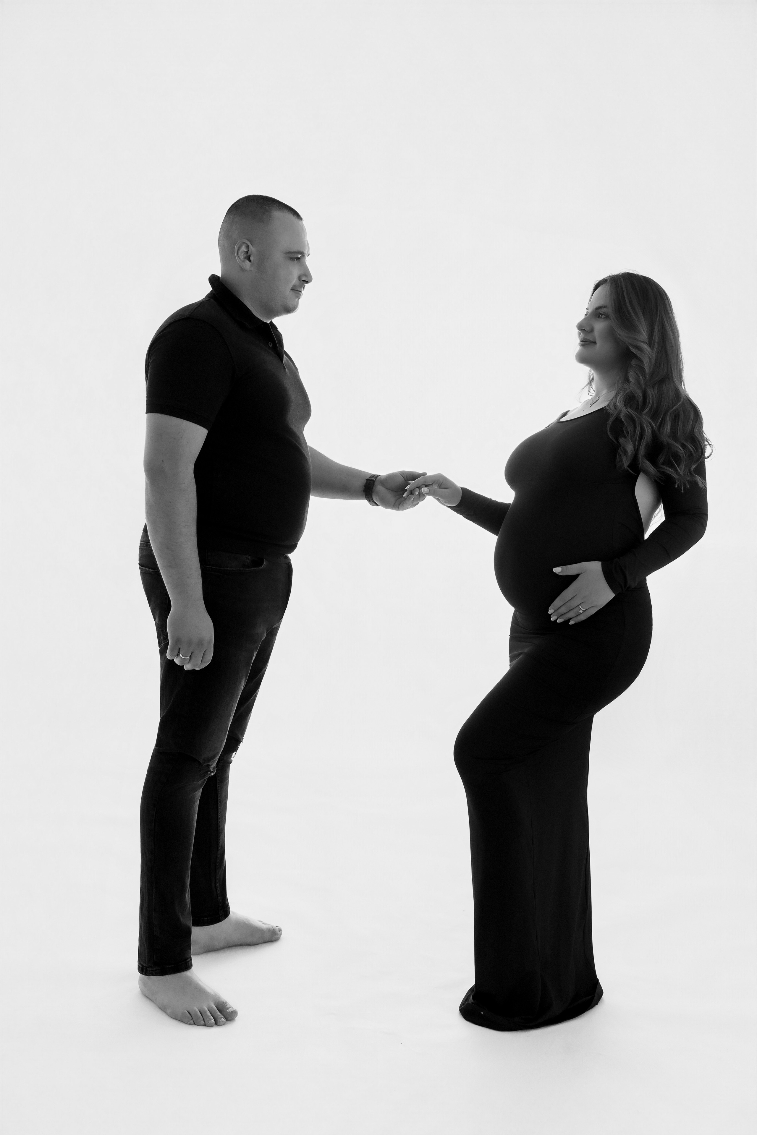 Бремена фотосесия. Фотограф Ирина Йотова