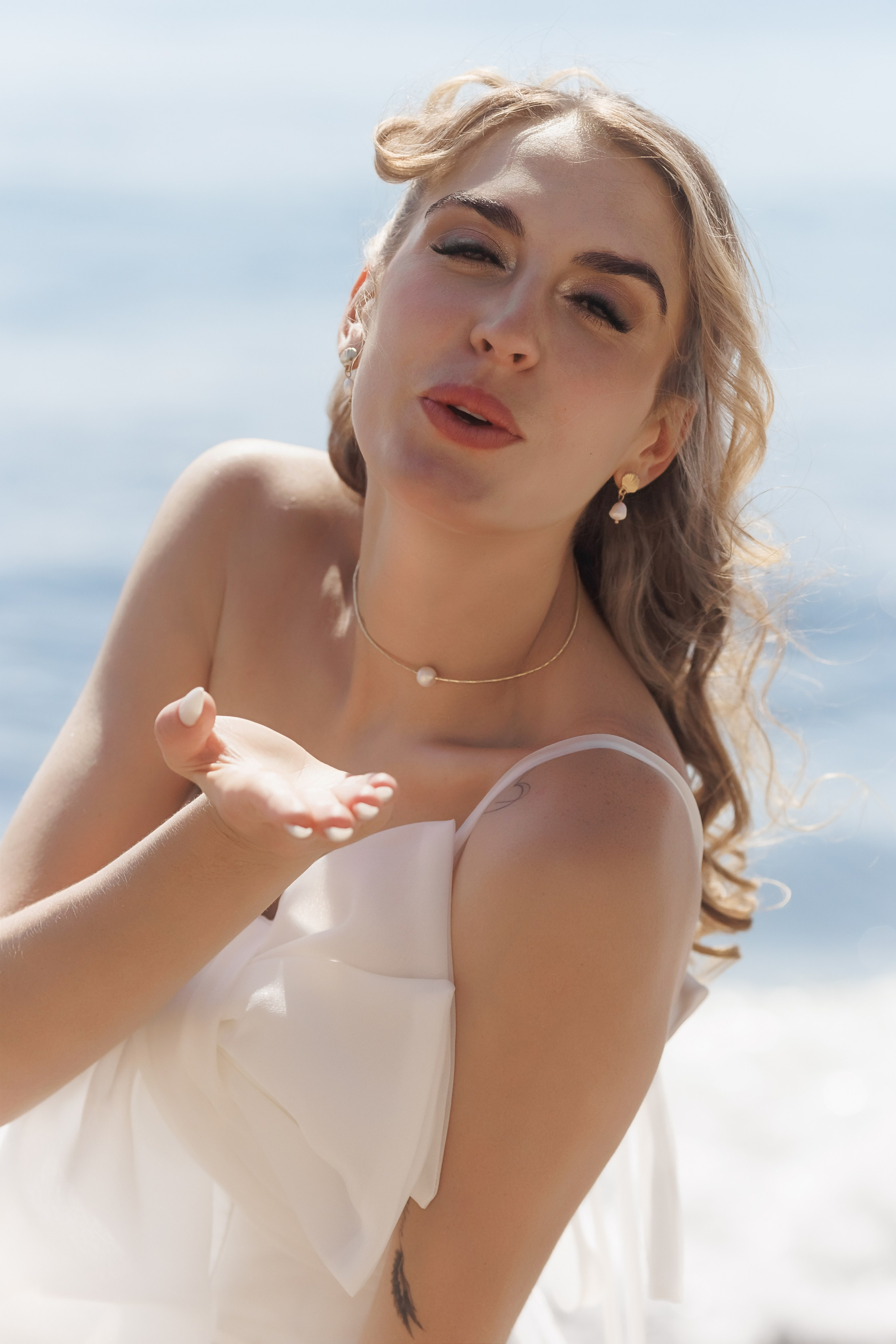 Сватба г.Несебър. Фотограф Ирина Йотова