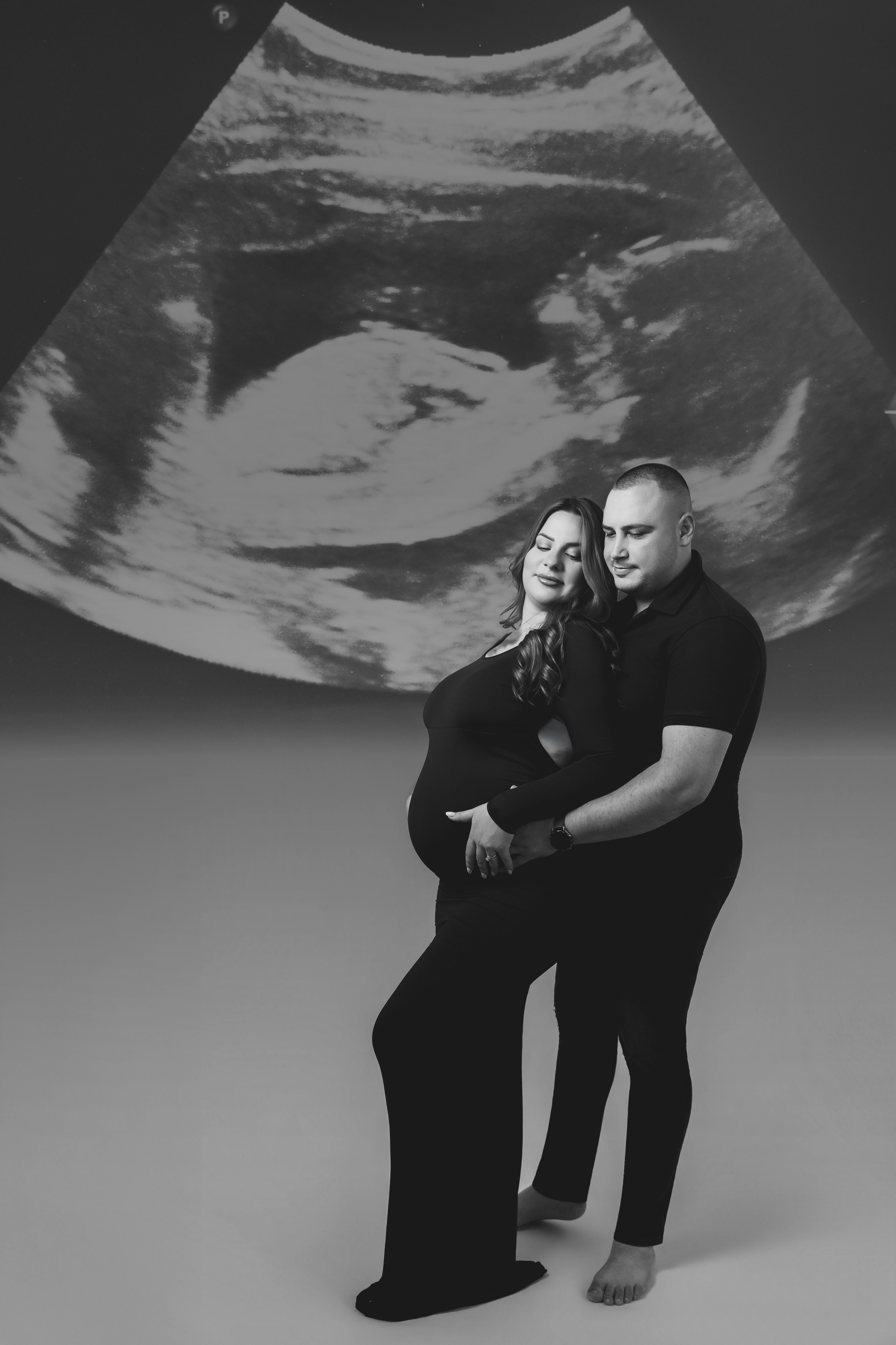 Бремена фотосесия. Фотограф Ирина Йотова