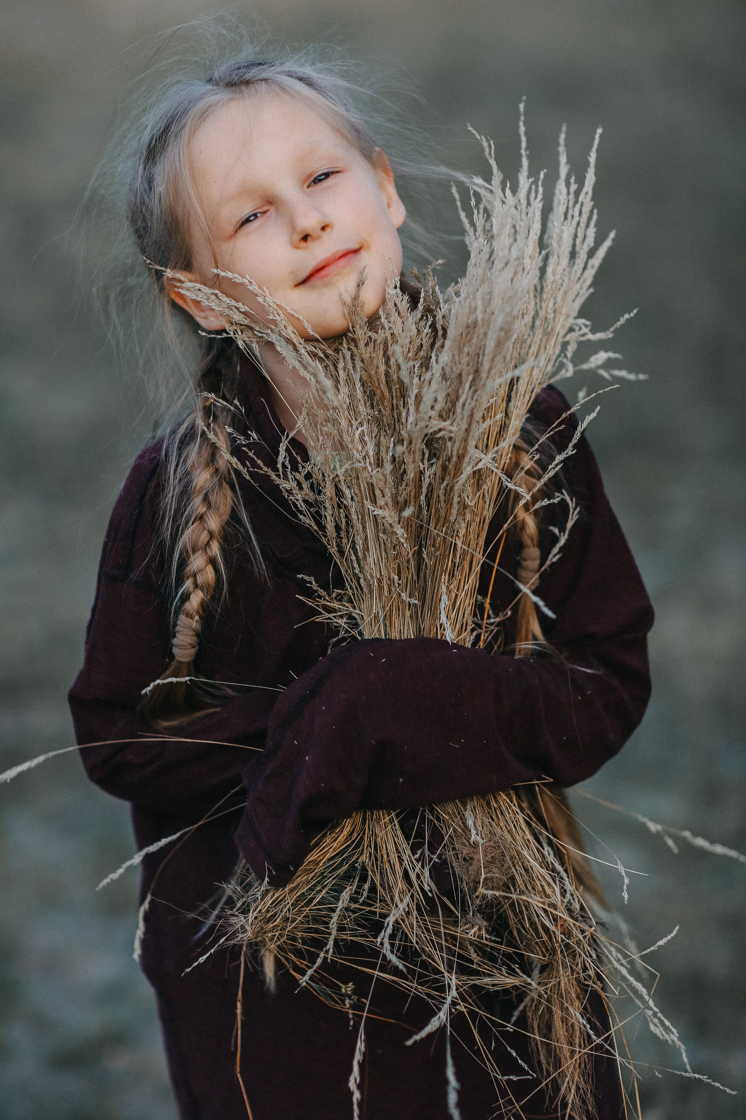 Фестиваль КАЗКА. Фотограф Patrytsiia Stanishevska