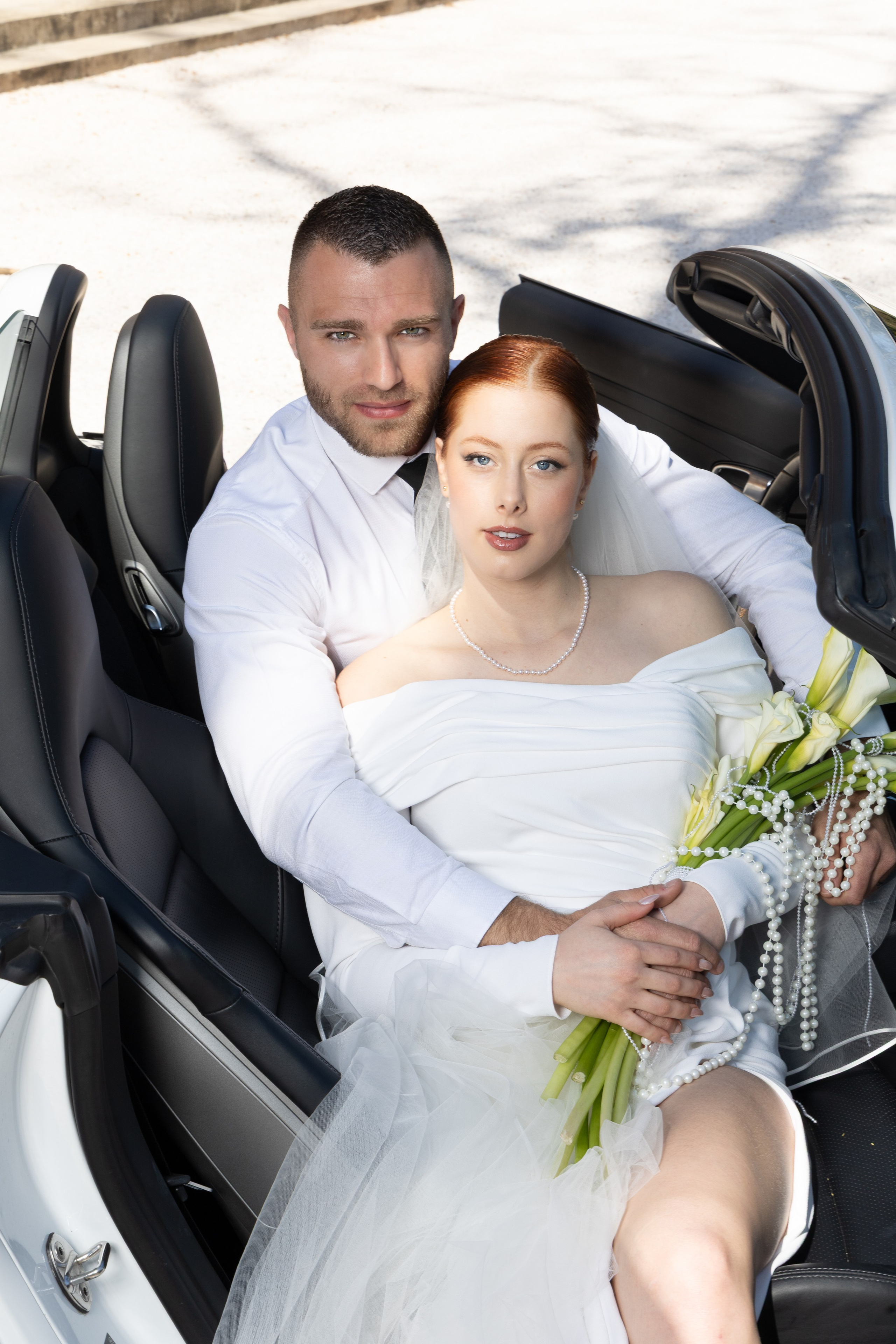 Photographe de mariage et de portrait dans le Tarn, Toulouse et en Occitanie