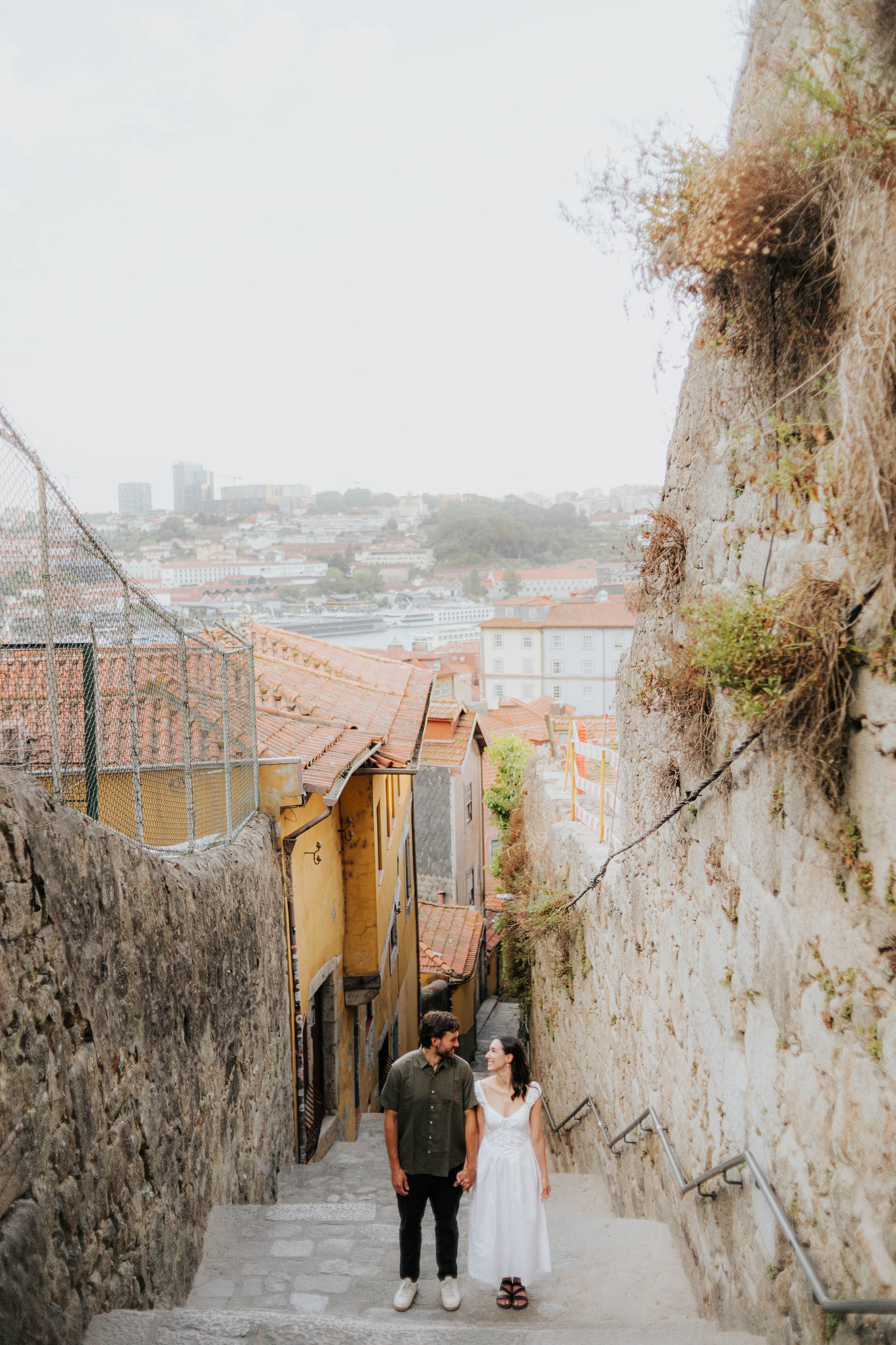 Michael & Brianne / Engagement Session. Philipe Fotografia