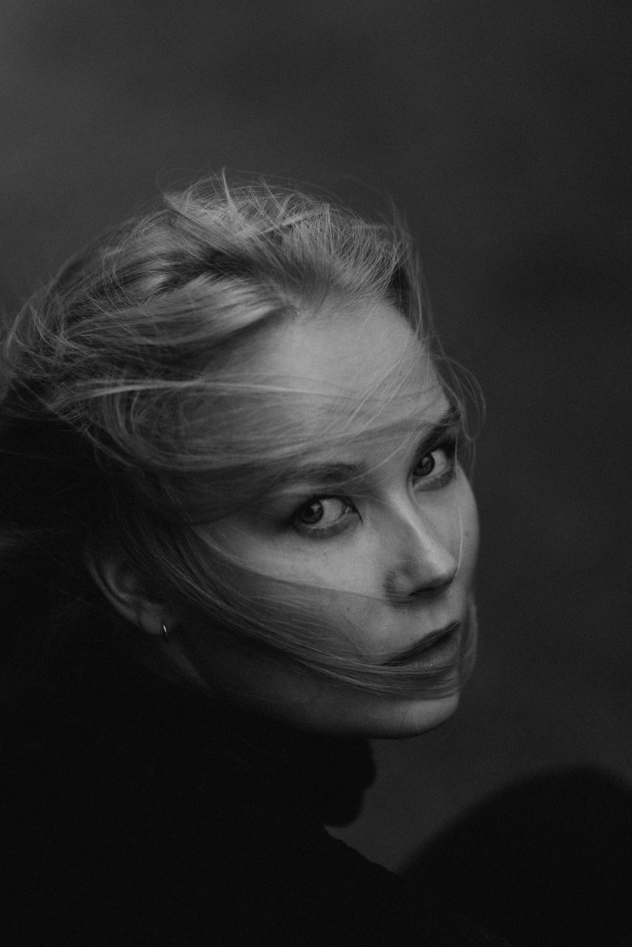 Individuals. Victoria Olonen – Cinematic Portrait Artist | Helsinki & Europe