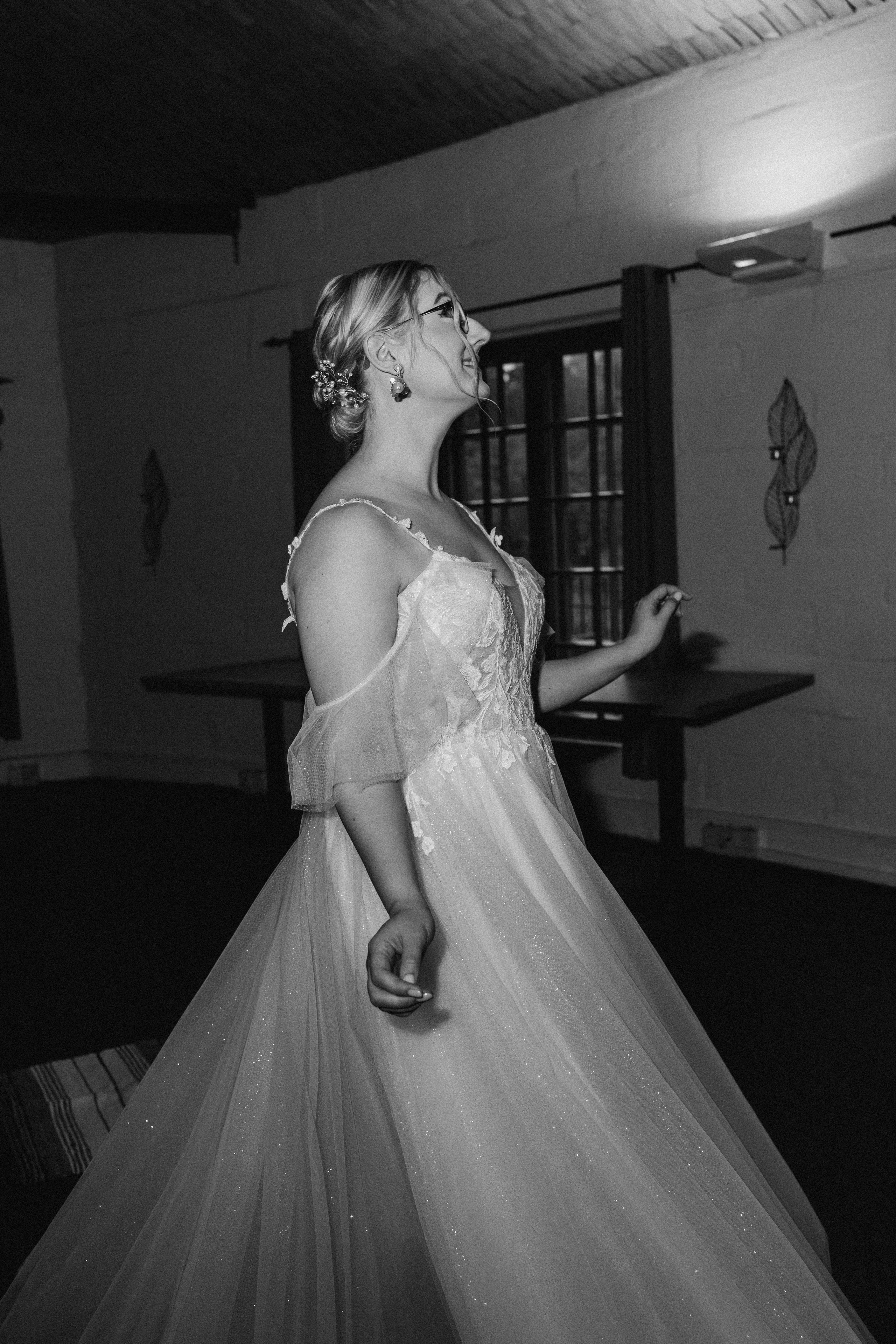 C&A. Wedding and portrait photographer in Helsinki Vickan O