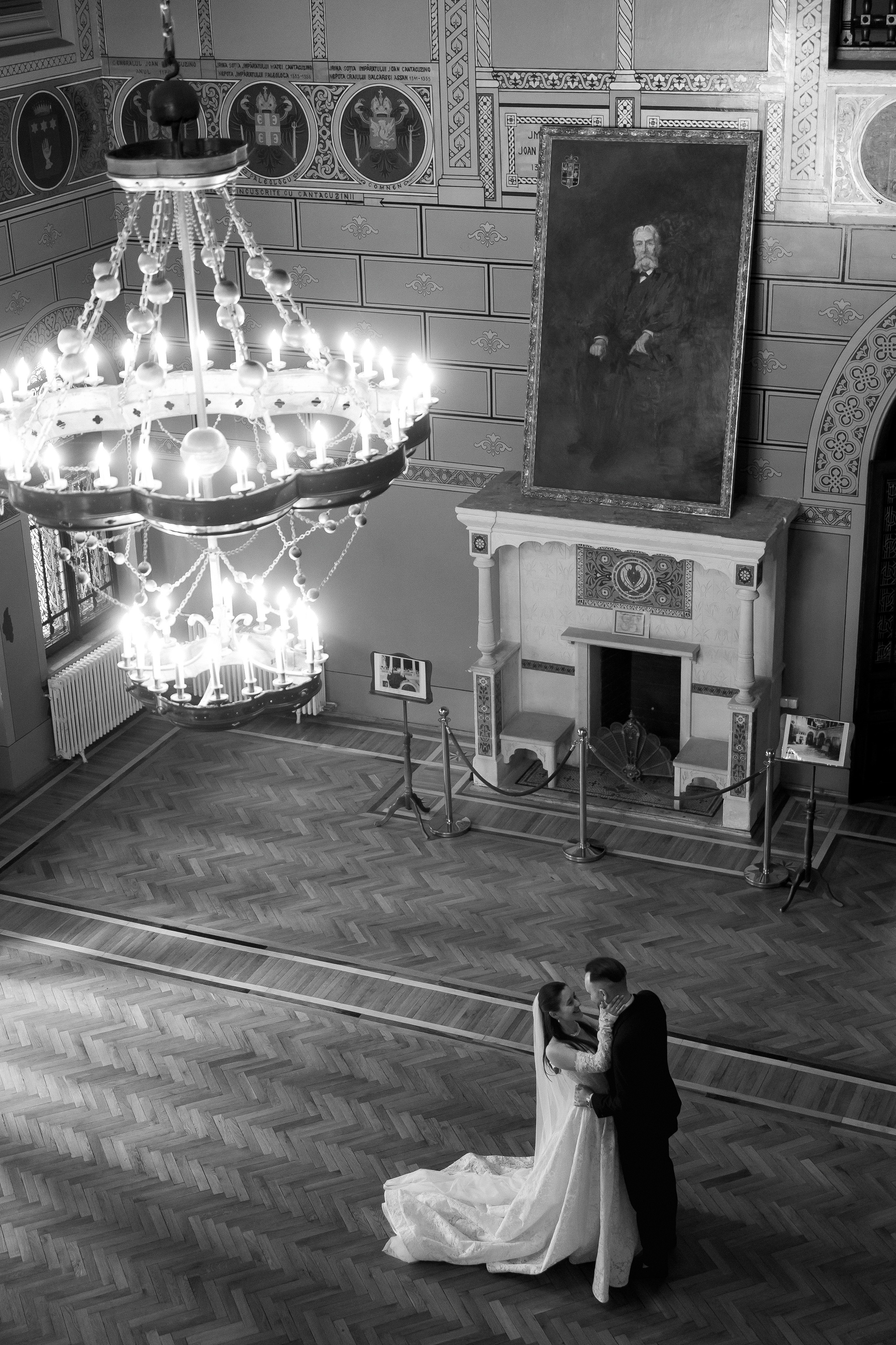 Florin & Corina — Complexul Turistic Costesti — Wedding Day. Servicii Foto și Video 067188353