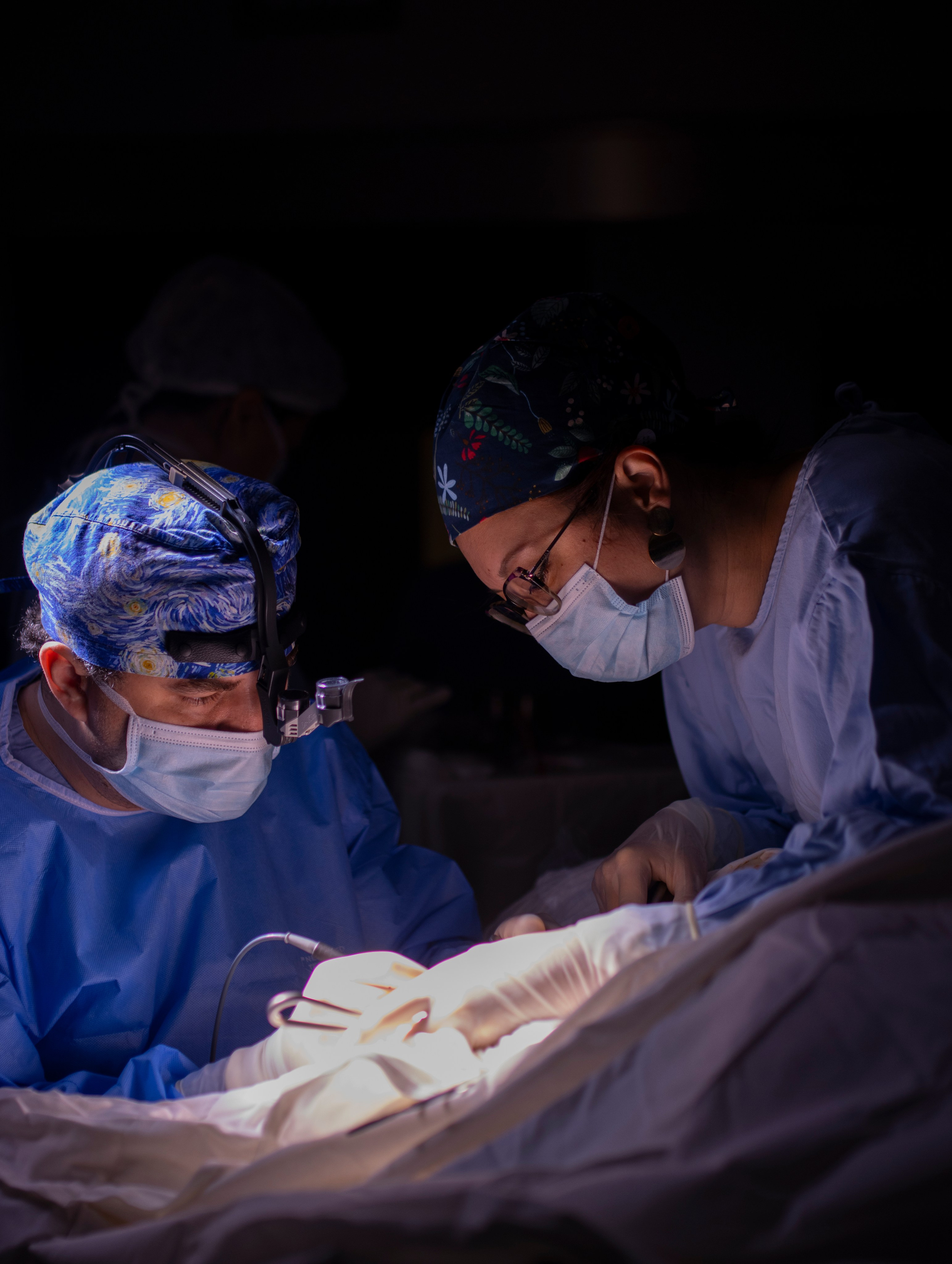 Врачи. Фотограф в Ташкенте, Аксенова Дарья