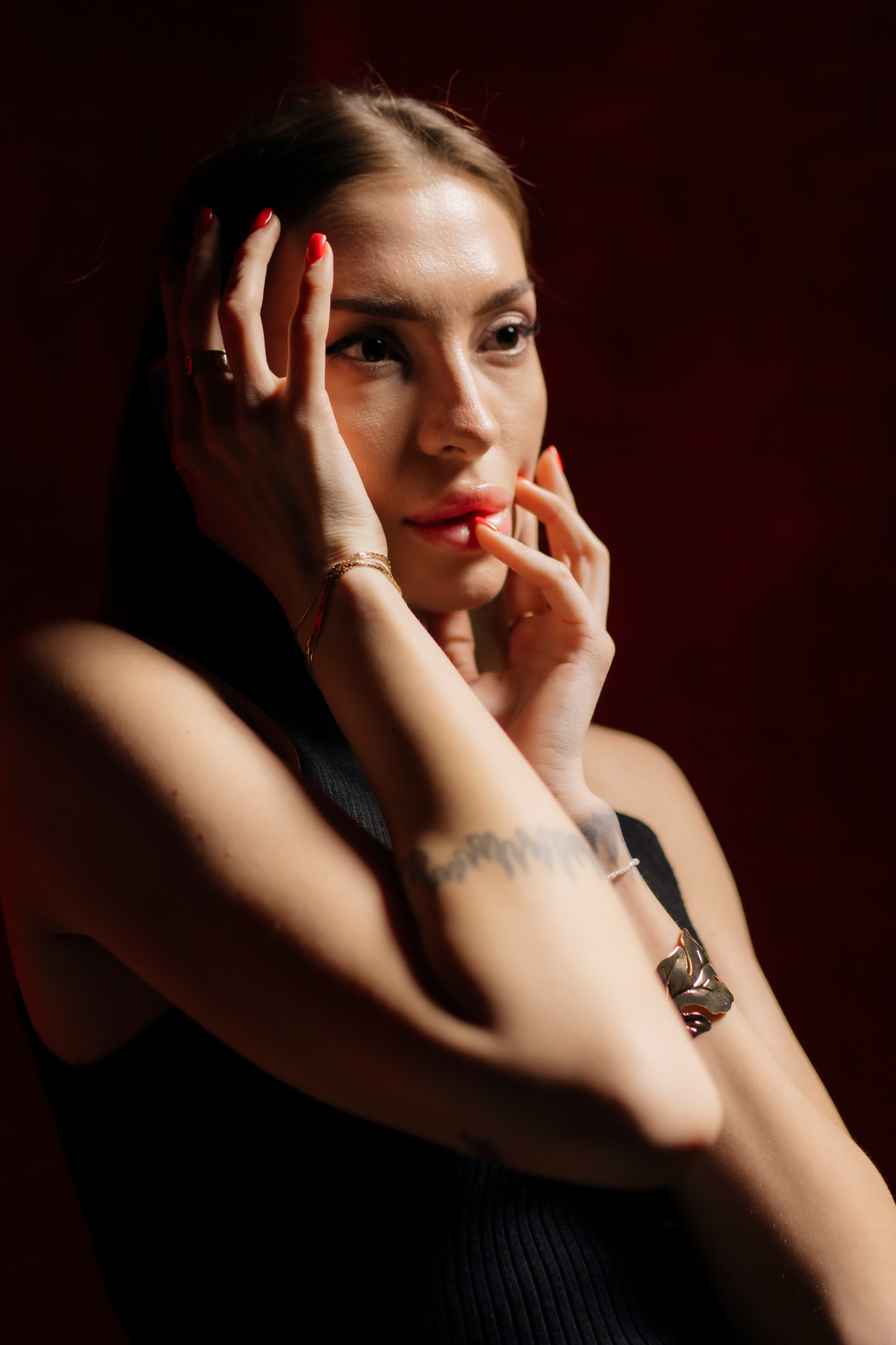 Людмила. Фотограф в Ташкенте, Аксенова Дарья