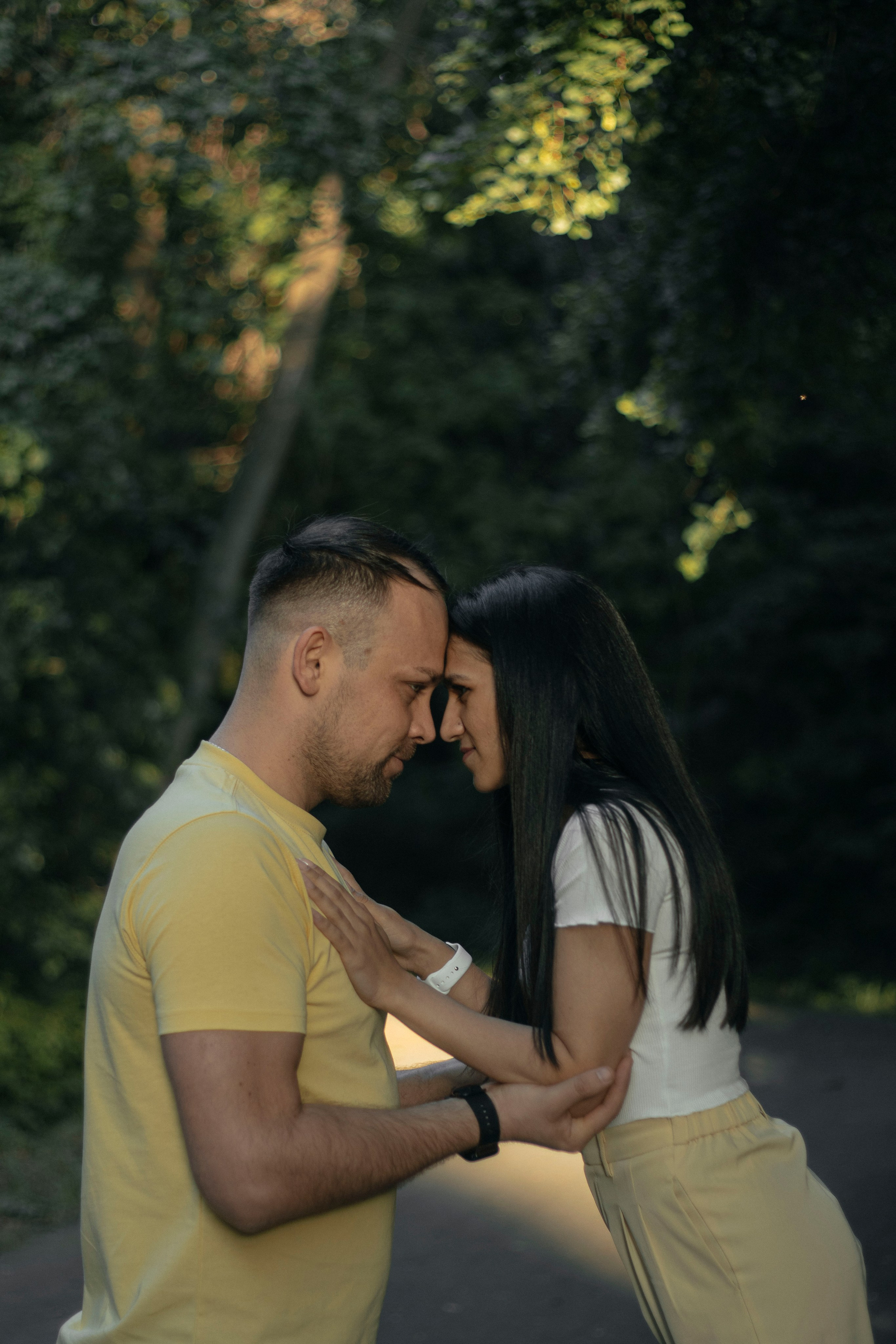 Ануш и Влад. Фотограф в Ташкенте, Аксенова Дарья