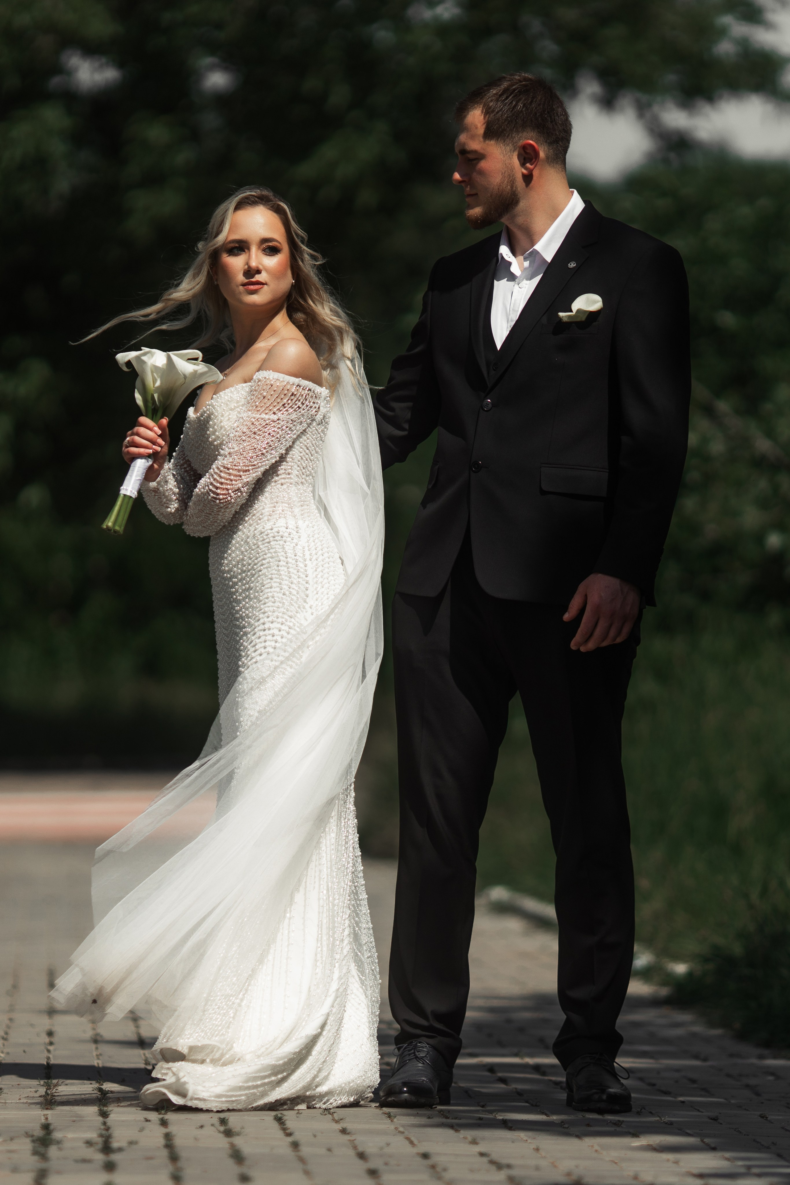 Pavel & Sanda. BUREA PRODUCTION