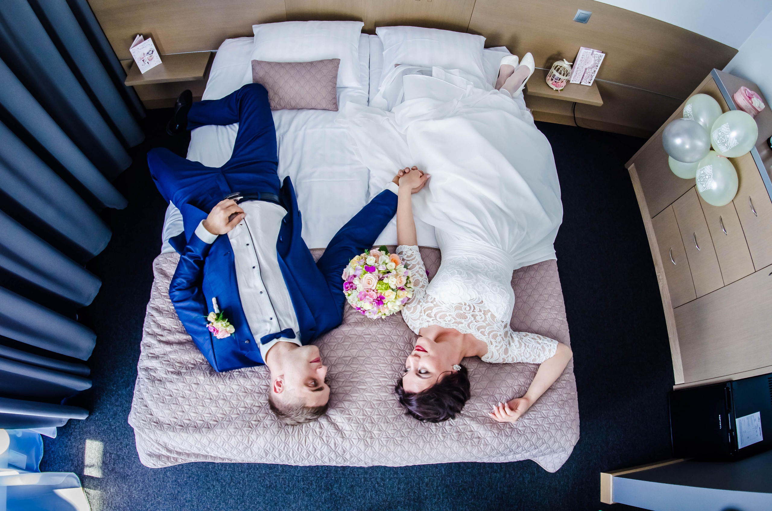 Weddings. Elis Gile Photography