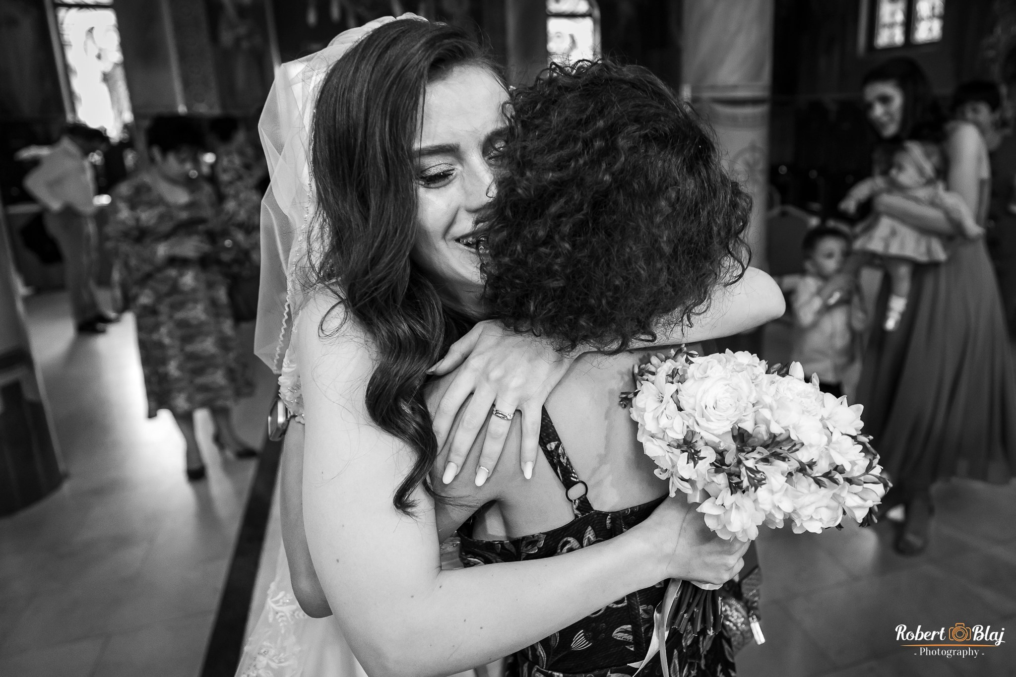 Florentina & Marius. Robert Blaj - Fotograf Nuntă Iași