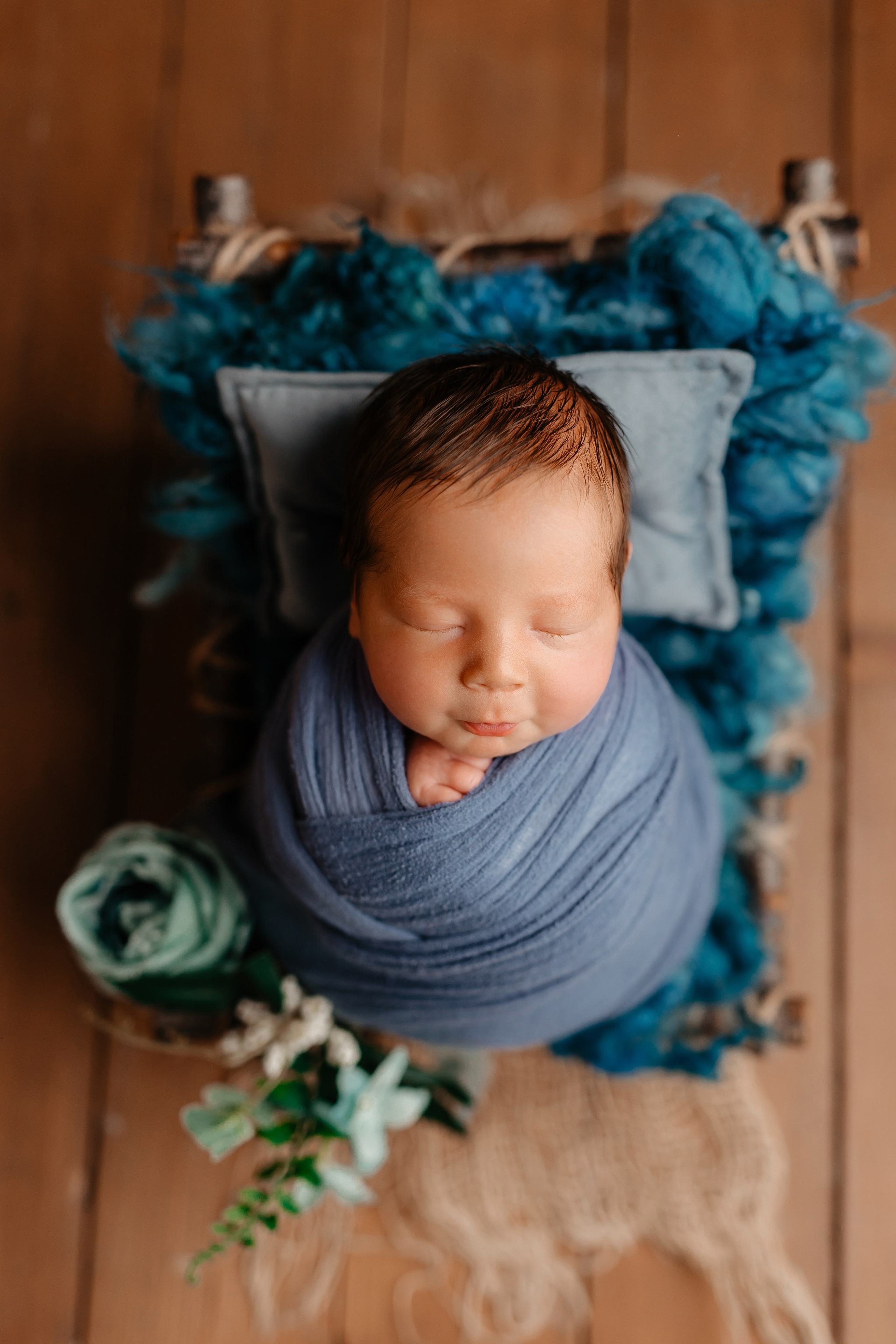 Bebeluși. Robert Blaj - Fotograf Nuntă Iași