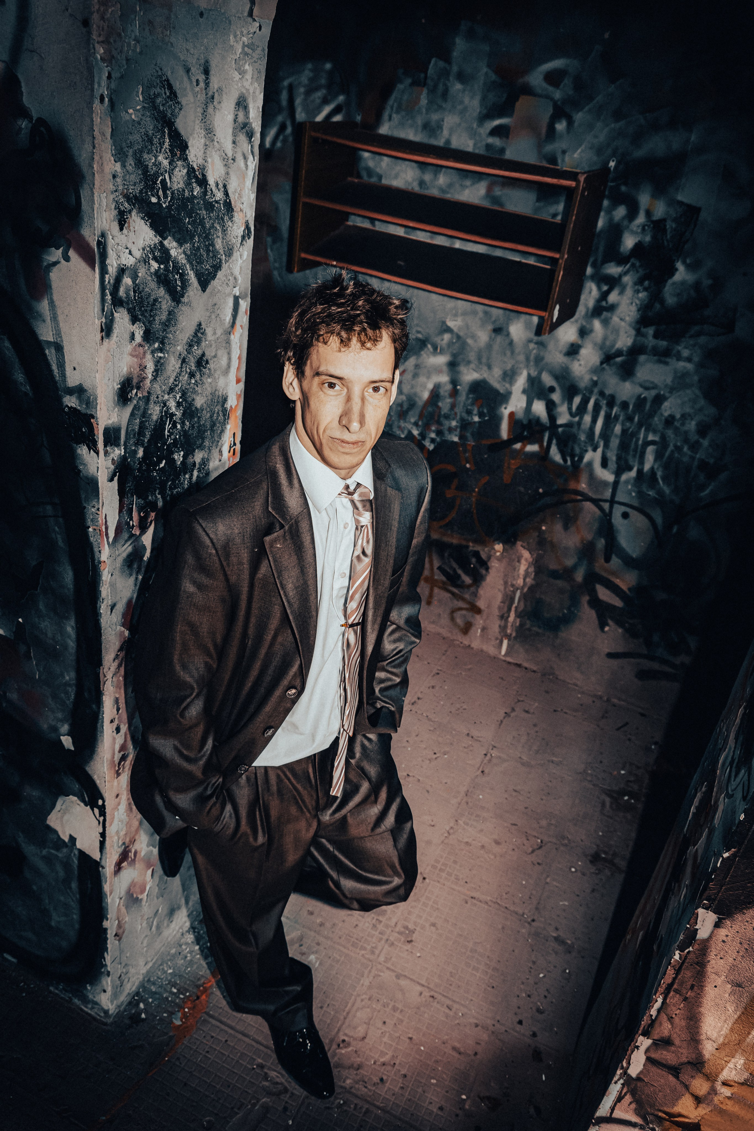 Проект «Привет из 90-х». Photo__Vladi