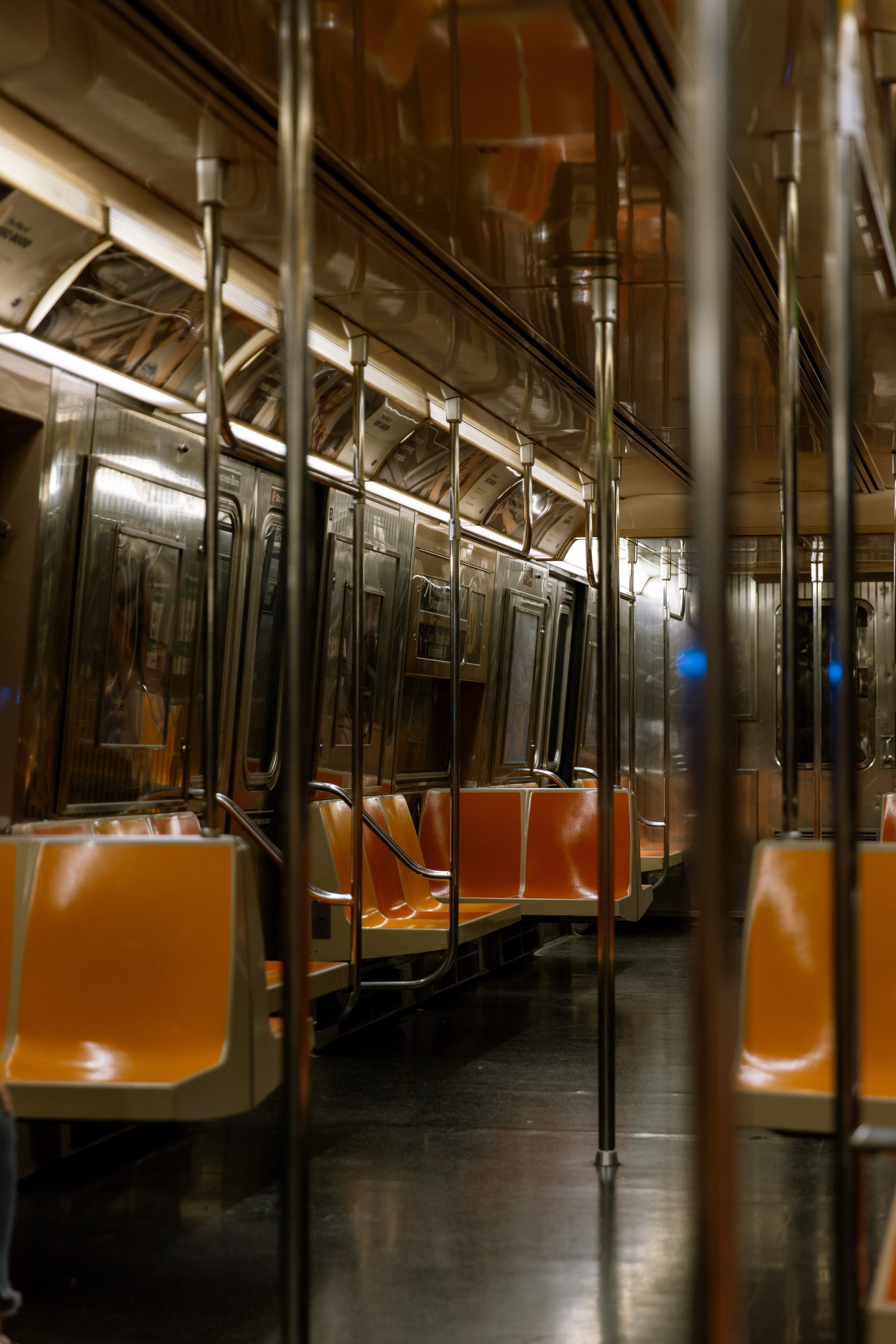 NEW YORK | WALLPAPERS. Photographer in Los Angeles. Julia Ishmuratova