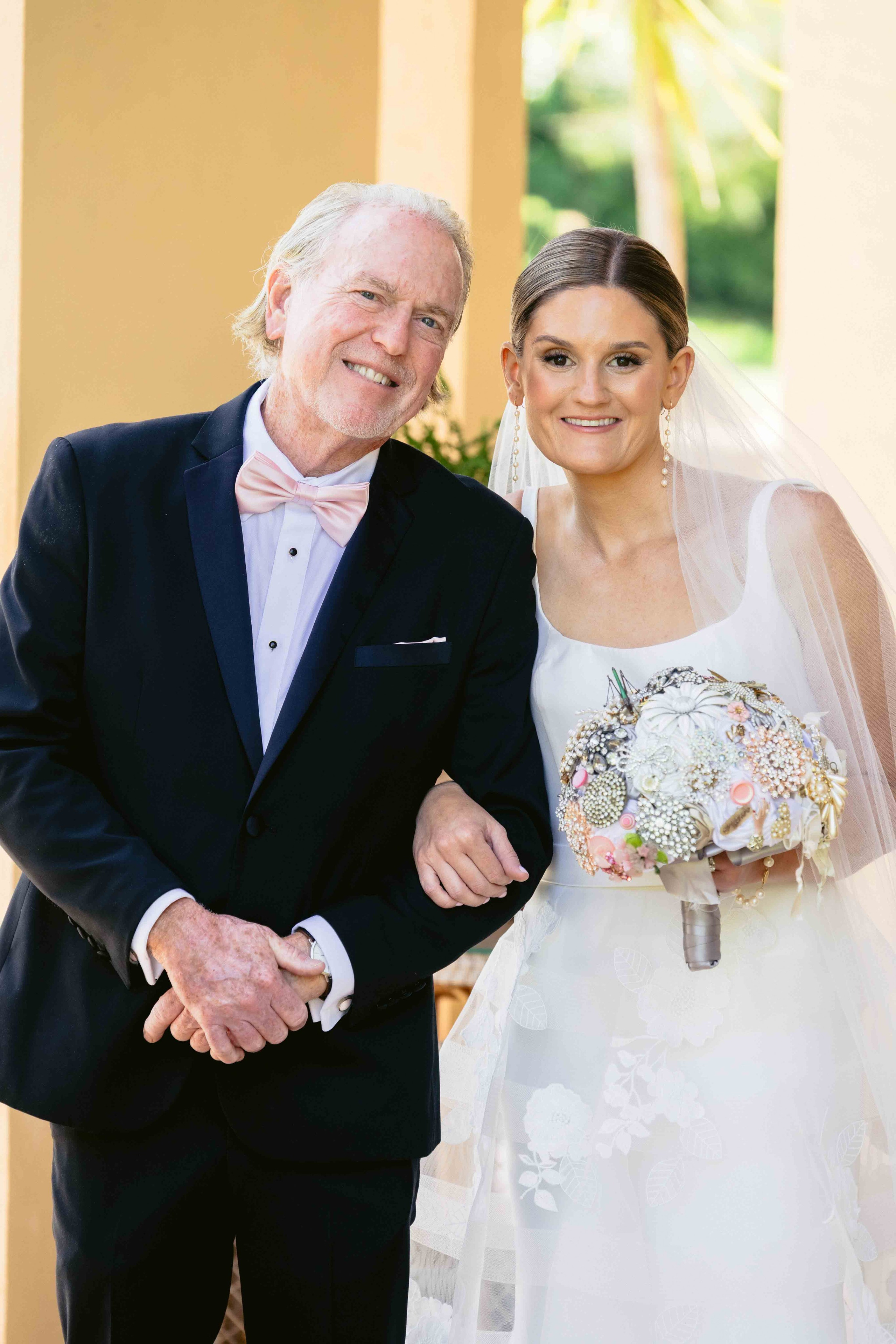 Gran Villa Rosa | Barcelona Wedding