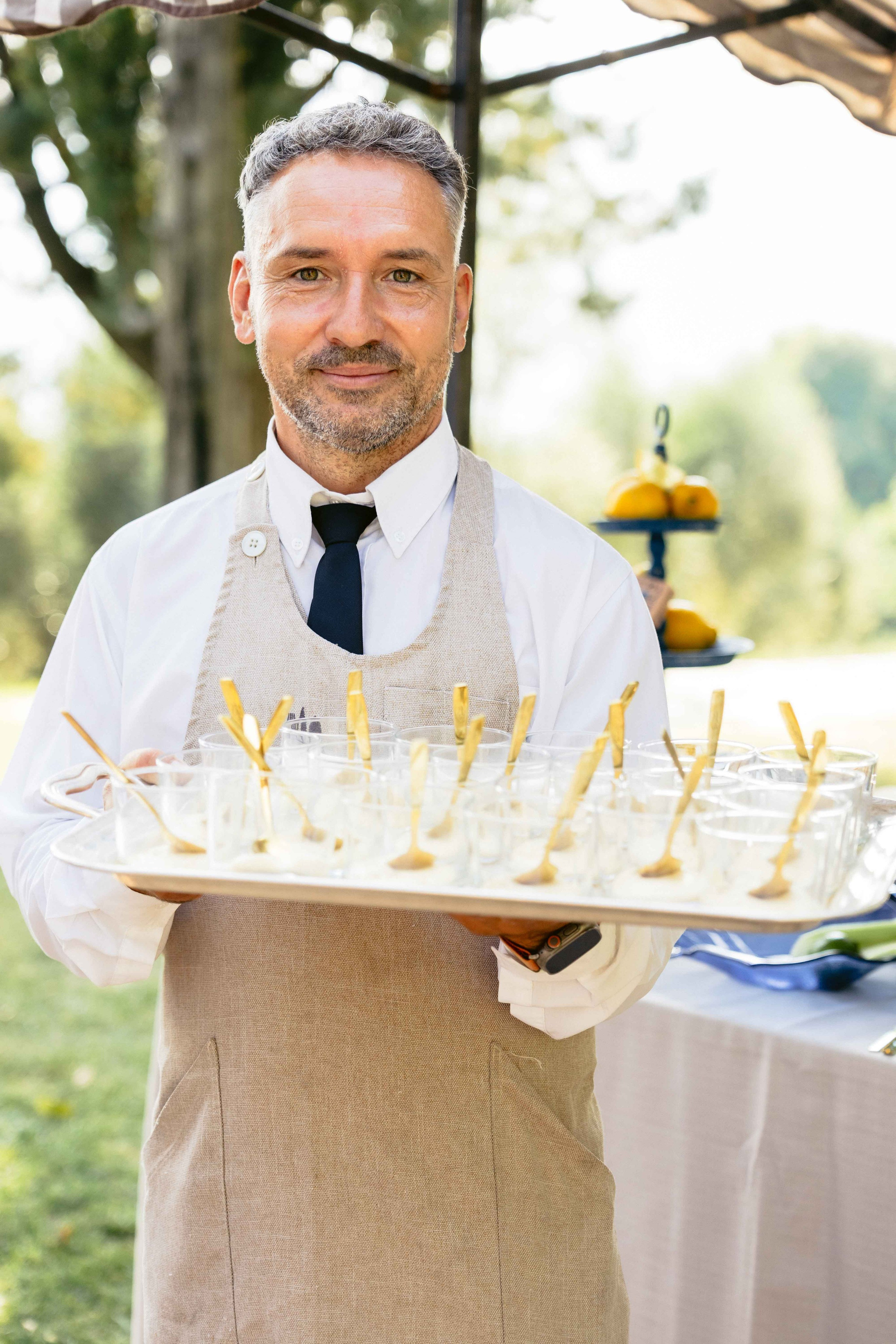 Wedding at Borgo Bastia Creti | Umbria, Italy