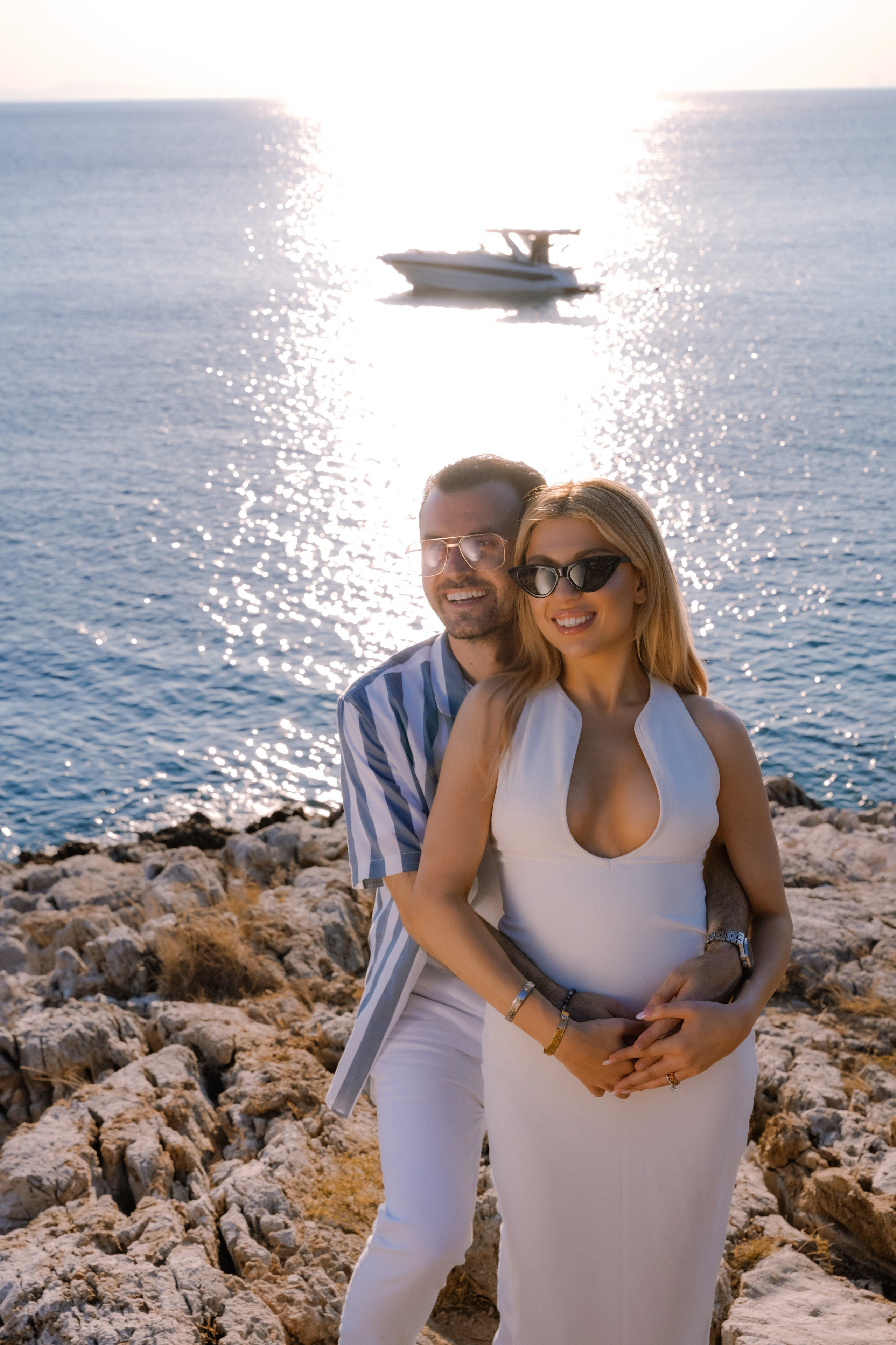 S&D Greece. Weeding photographer Martun