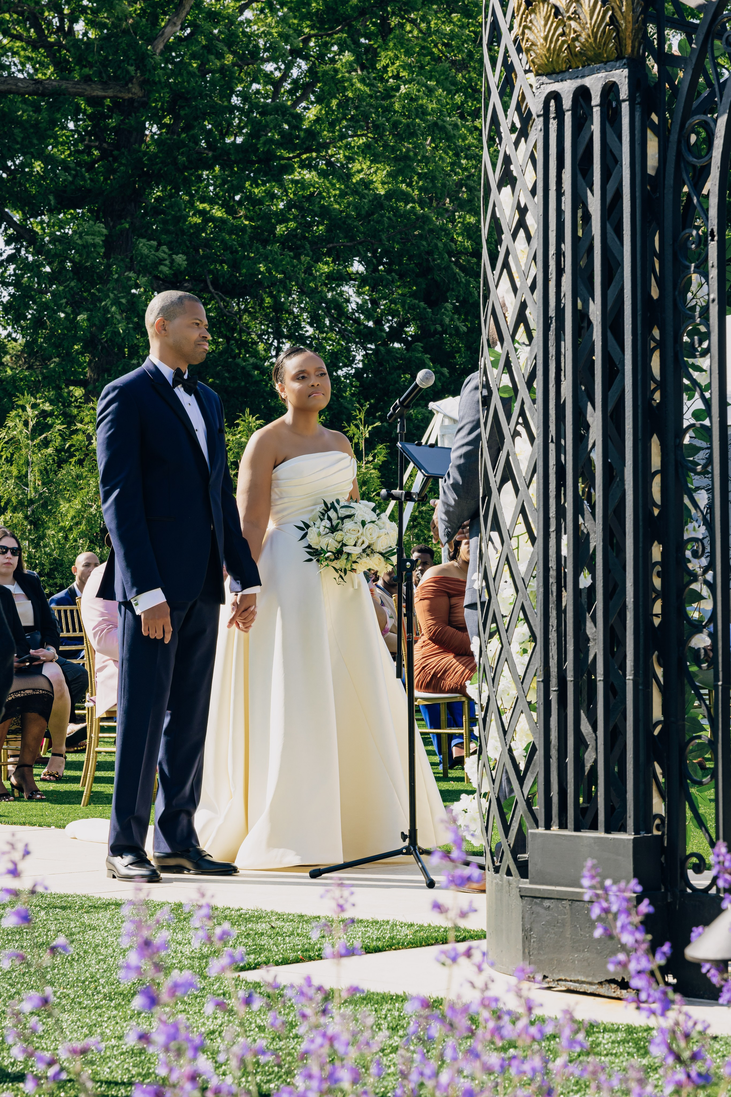 Nakia & Christal. Wedding Photo & Video