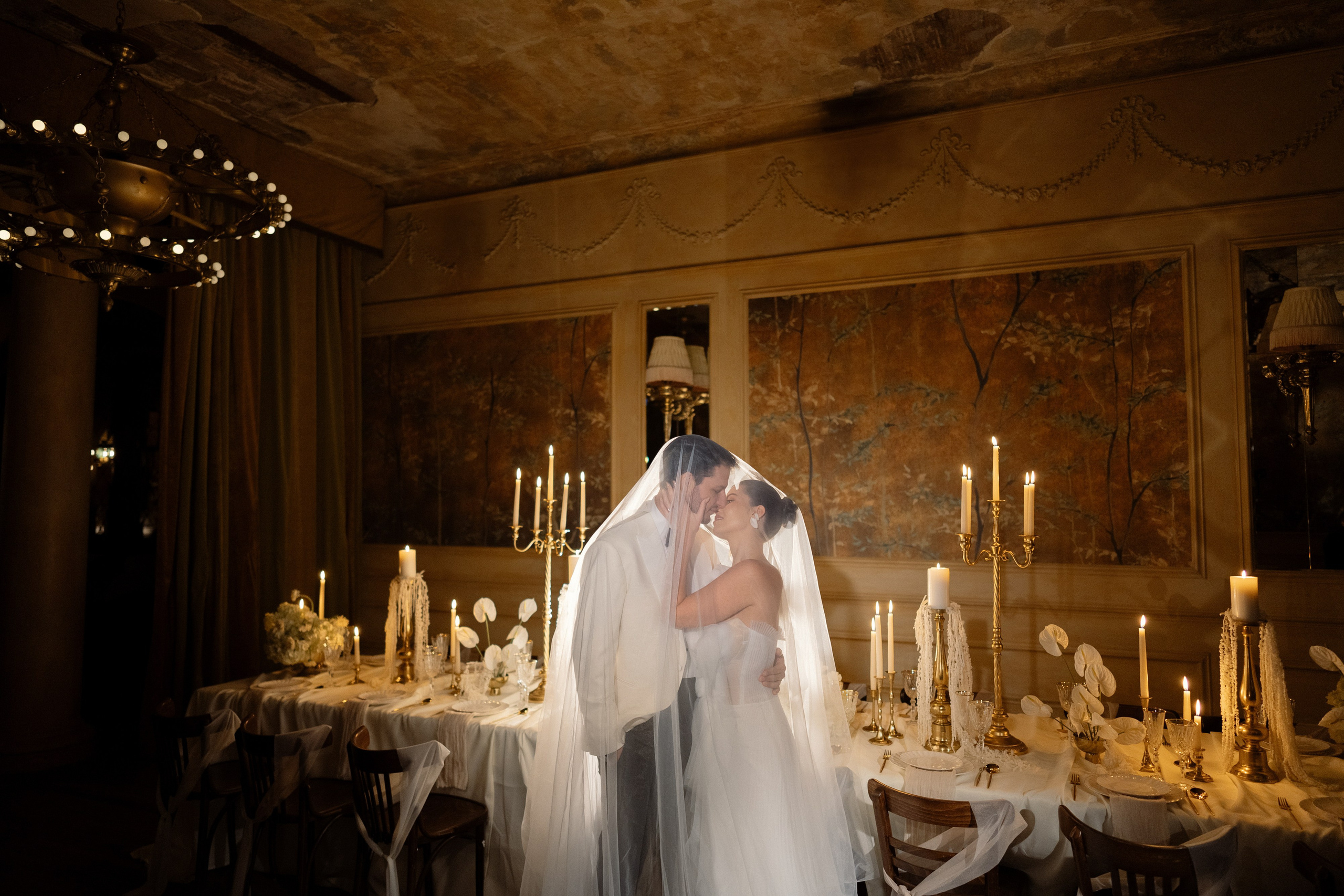 Emily and Levi. Wedding photographer and videographer New York | New Jersey