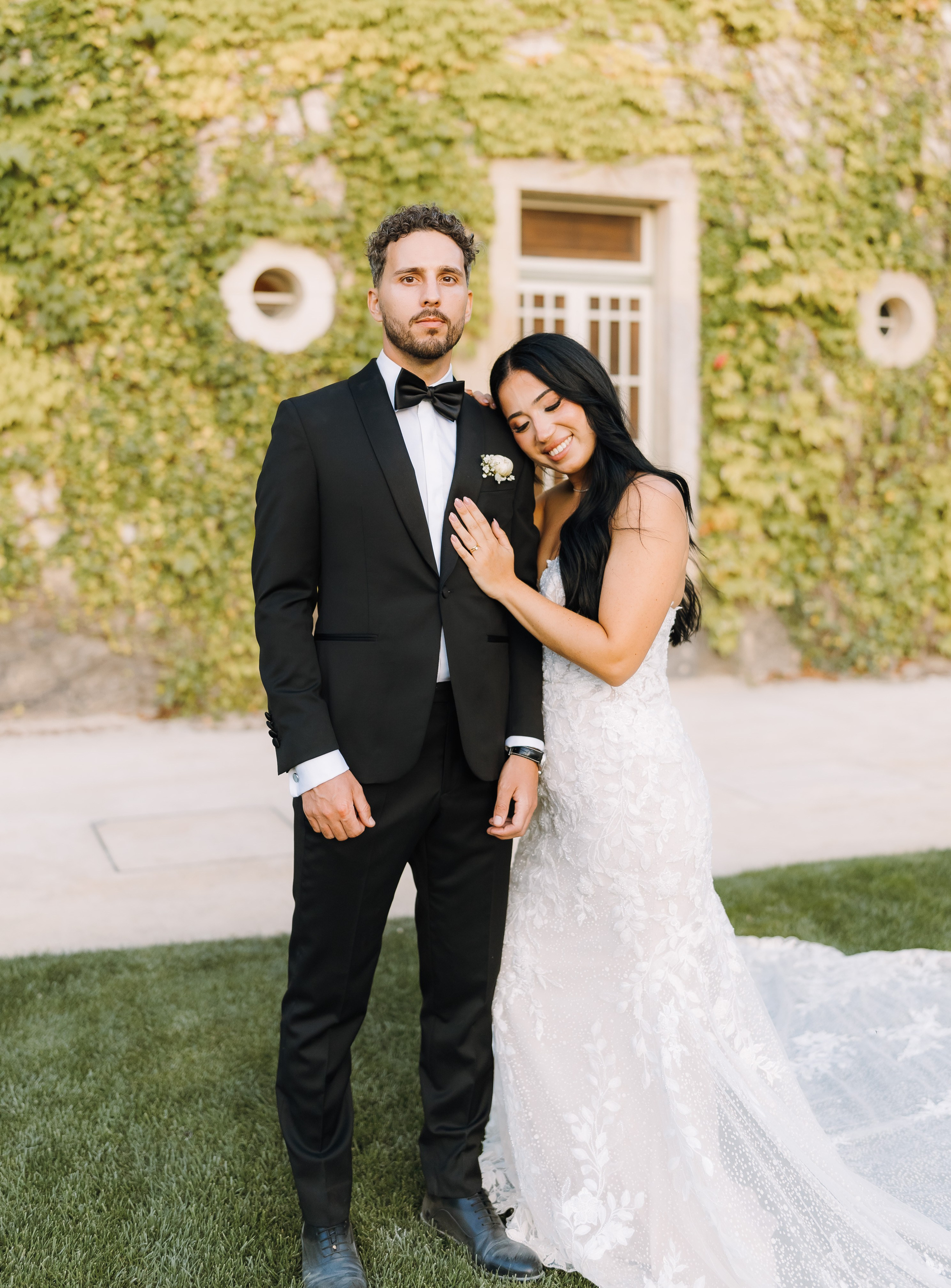 Casamento Inês & Miguel. Say Yes To Me