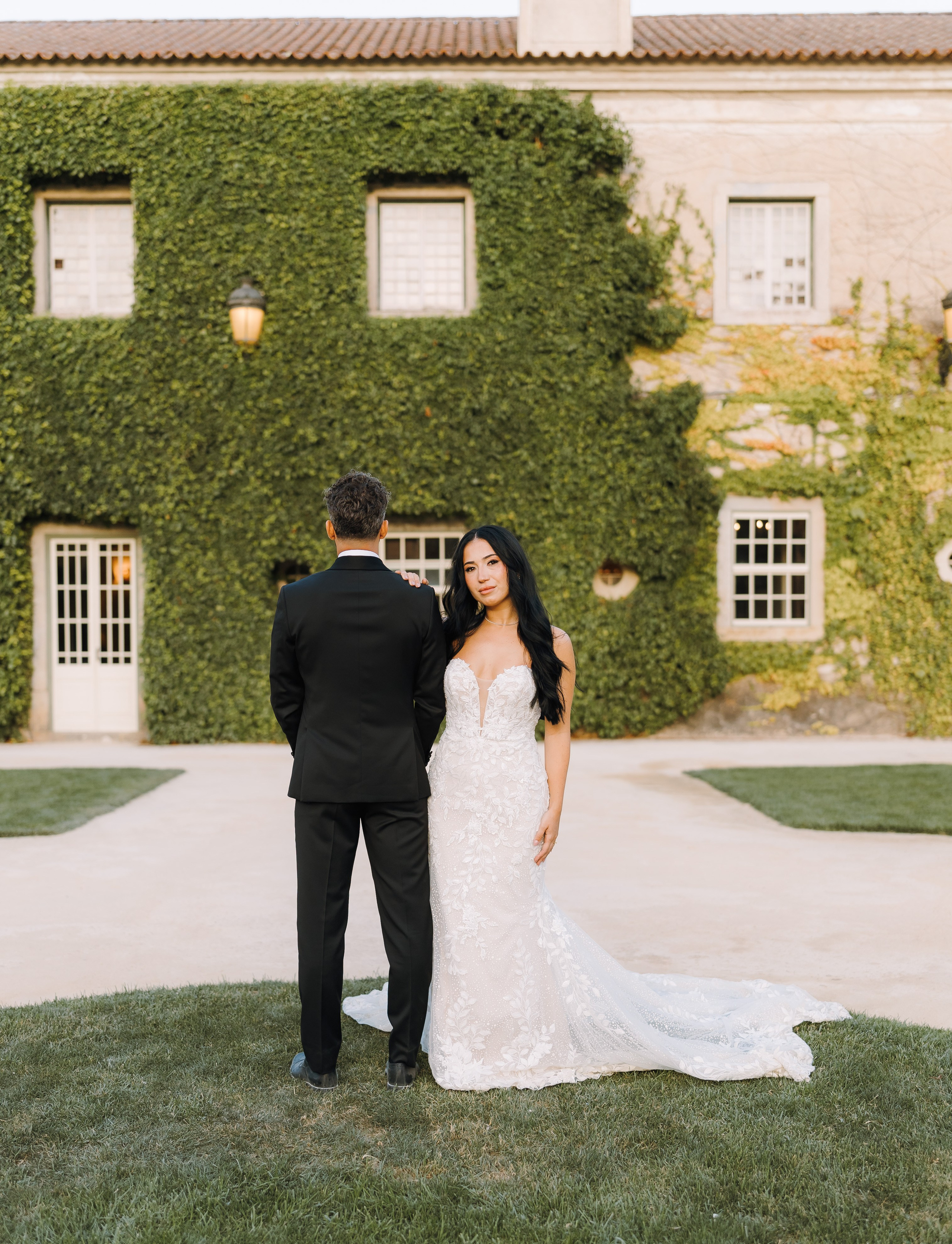 Casamento Inês & Miguel. Say Yes To Me