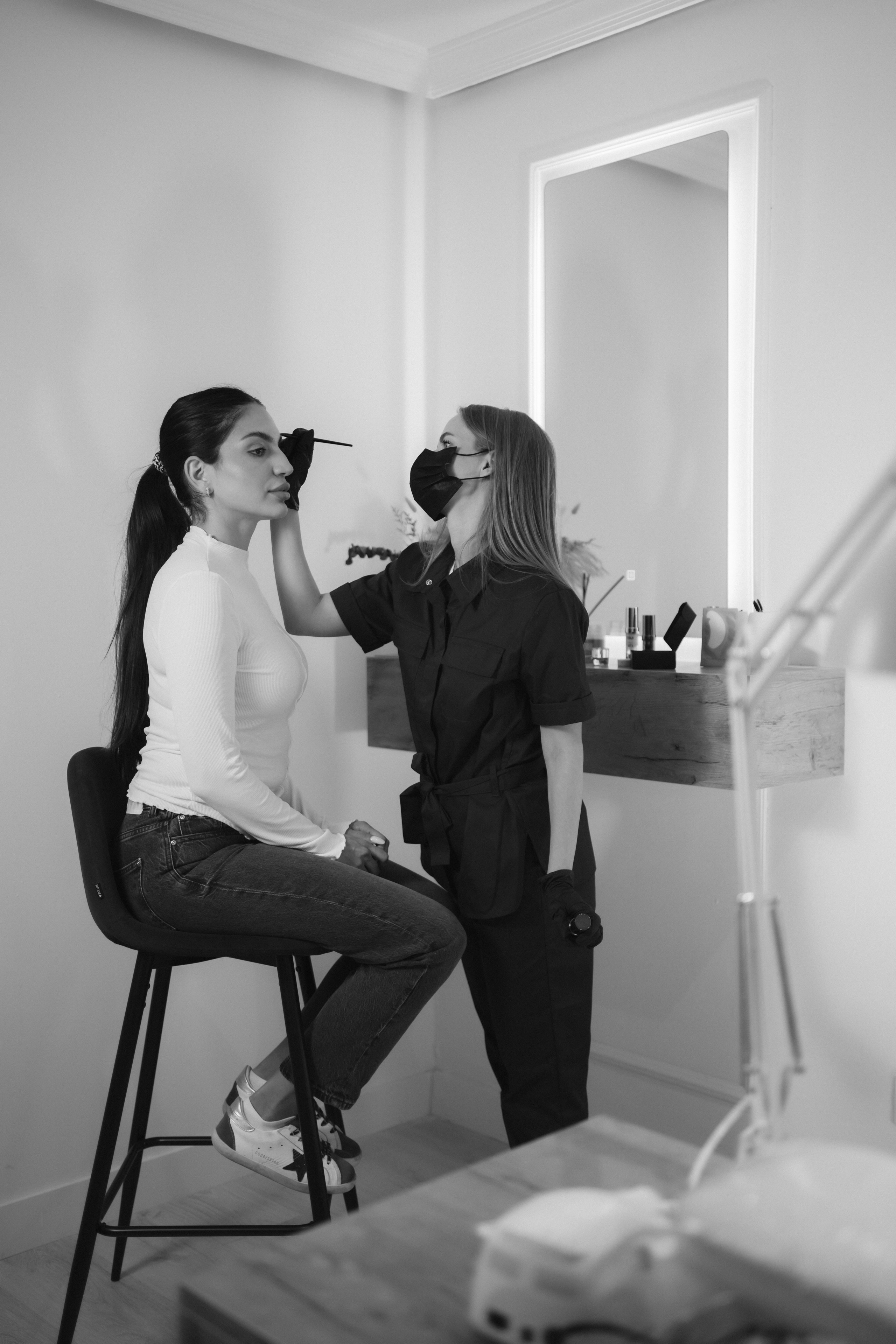 Comercial. Holigood foto y video reportaje de bodas en San Sebastián y Europa