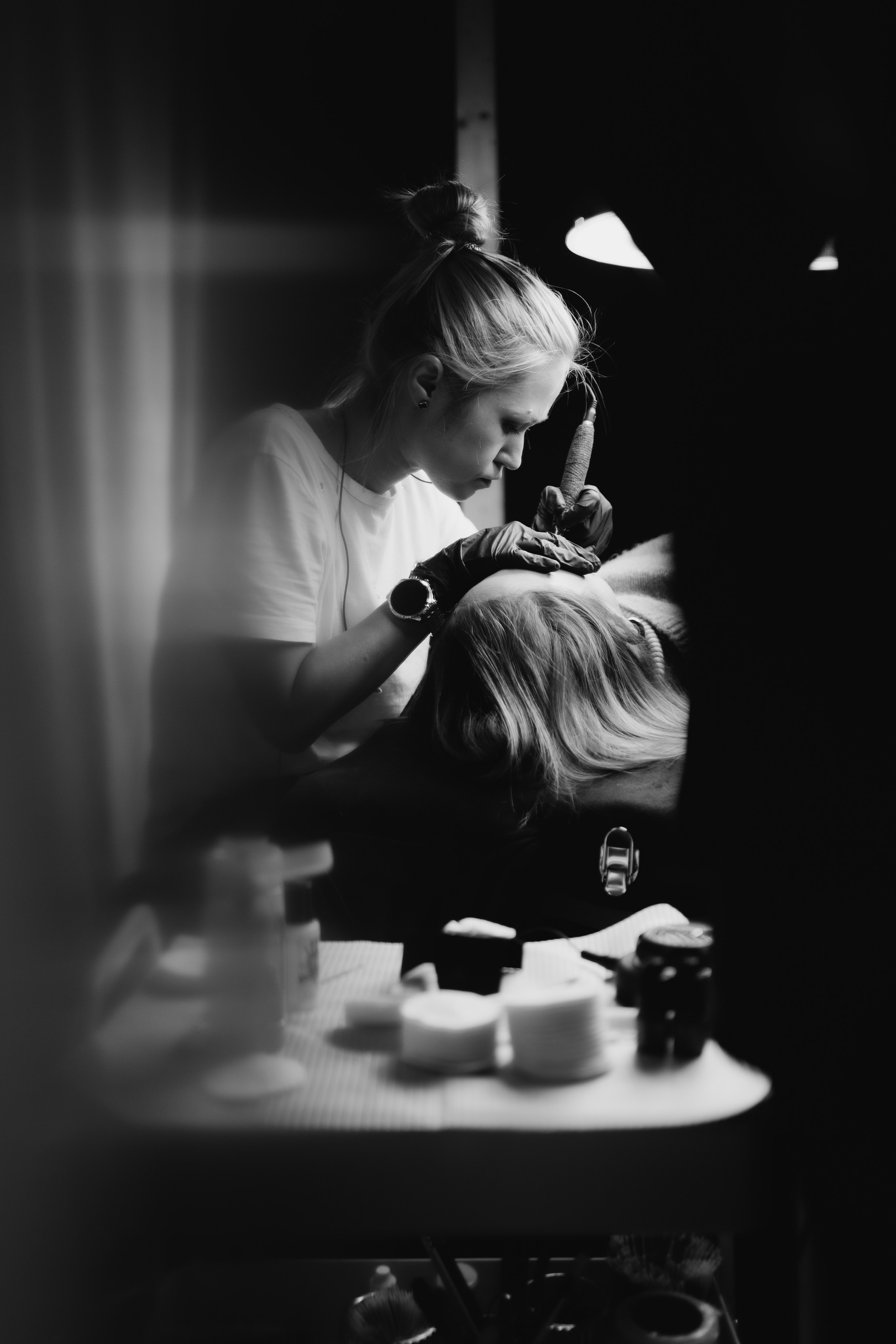 Comercial. Holigood foto y video reportaje de bodas en San Sebastián y Europa