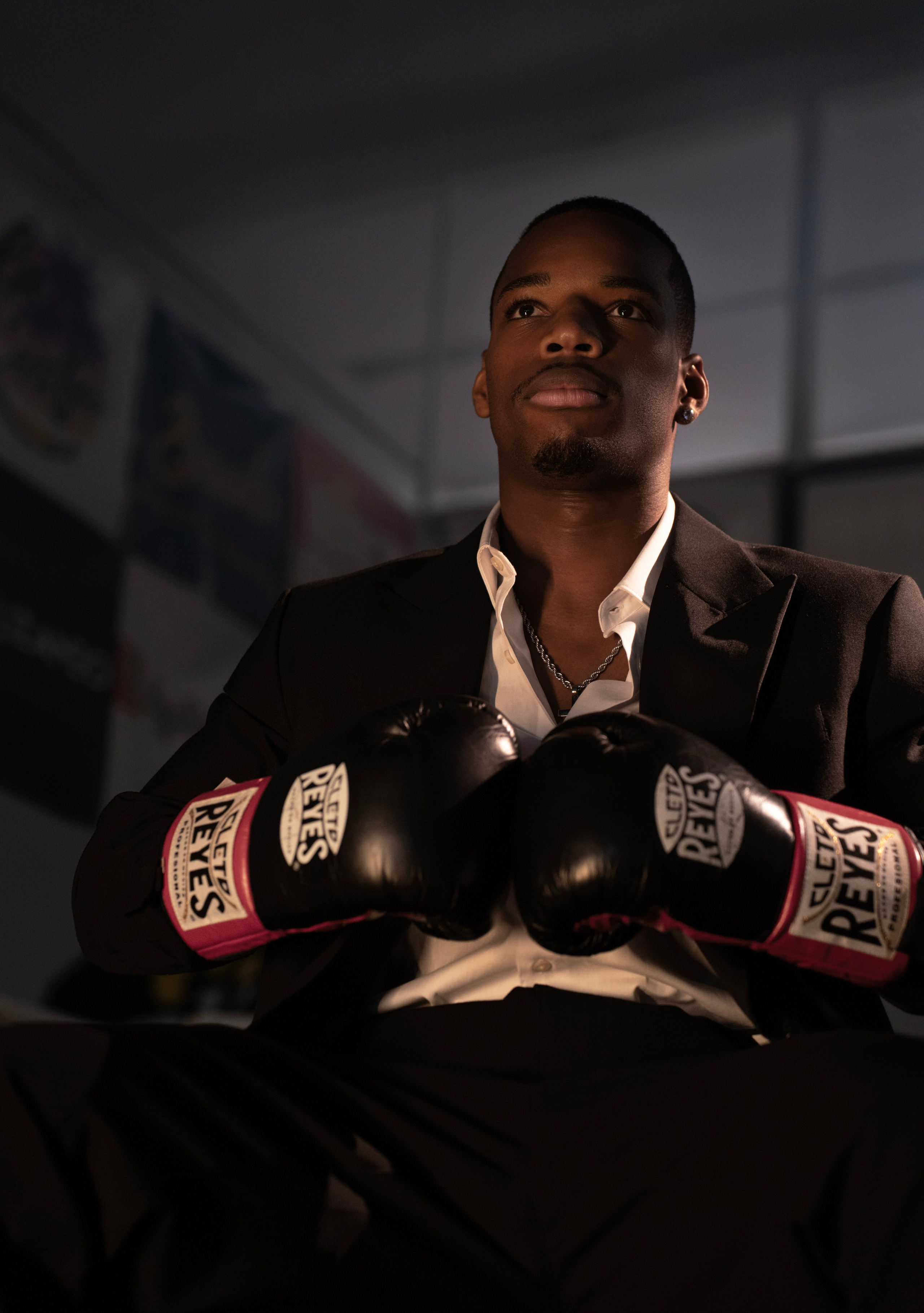 Fighter. Fotografía Cinematográfica en España | Fotógrafo & Videógrafo