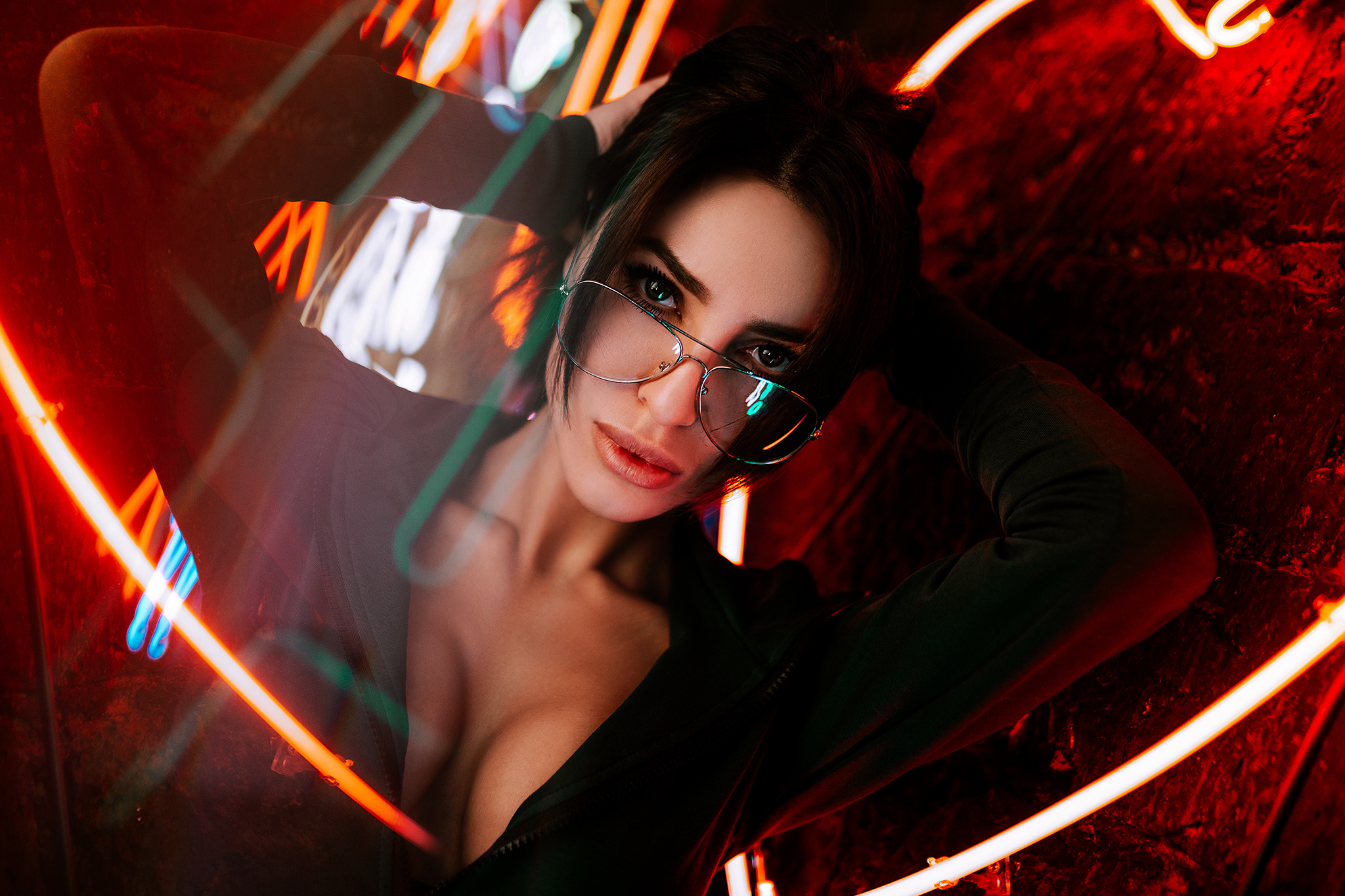 Yuliya Vetrova. Mark Smilyanic | Portretni boudoir fotograf iz Beograda