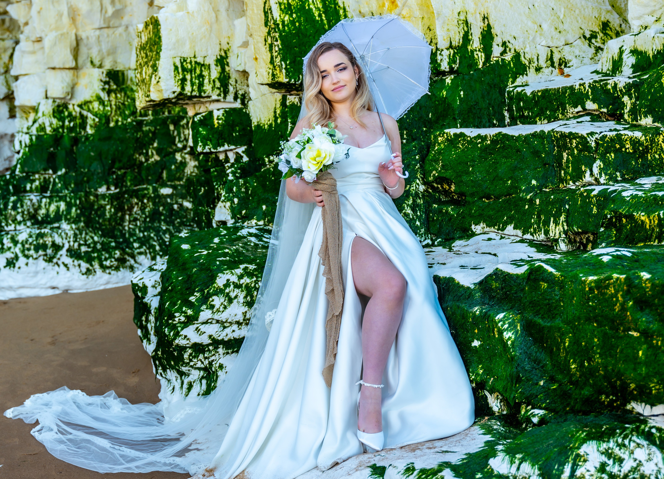 Weddings. Lucia Adam Family Photography