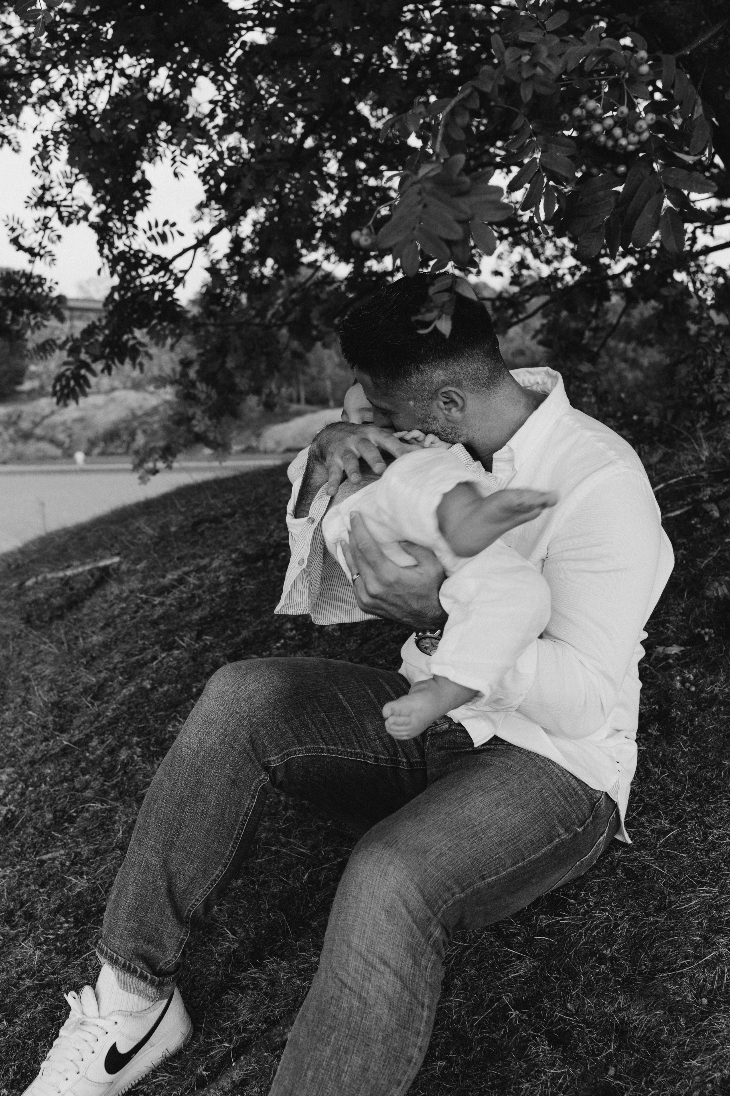 Summer. Wedding and potrait photographer in Helsinki Vickan O