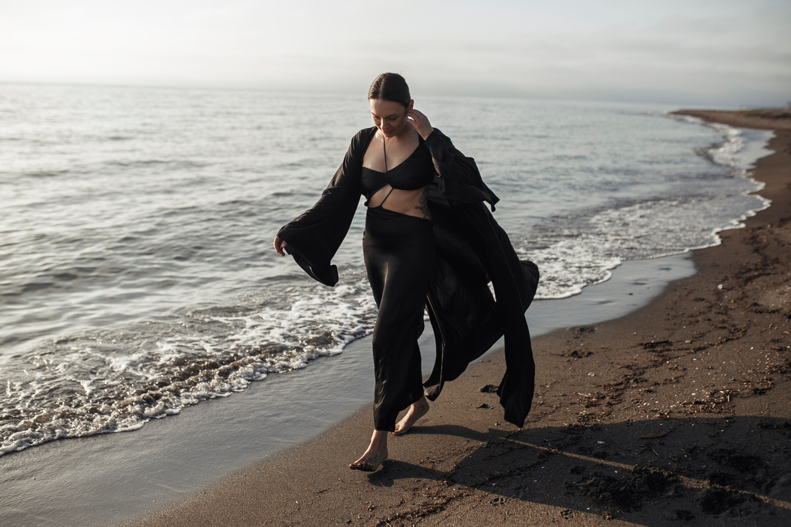 Аня и Артем. Свадебный, семейный и индивидуальный фотограф в Варшаве Катя Шибун