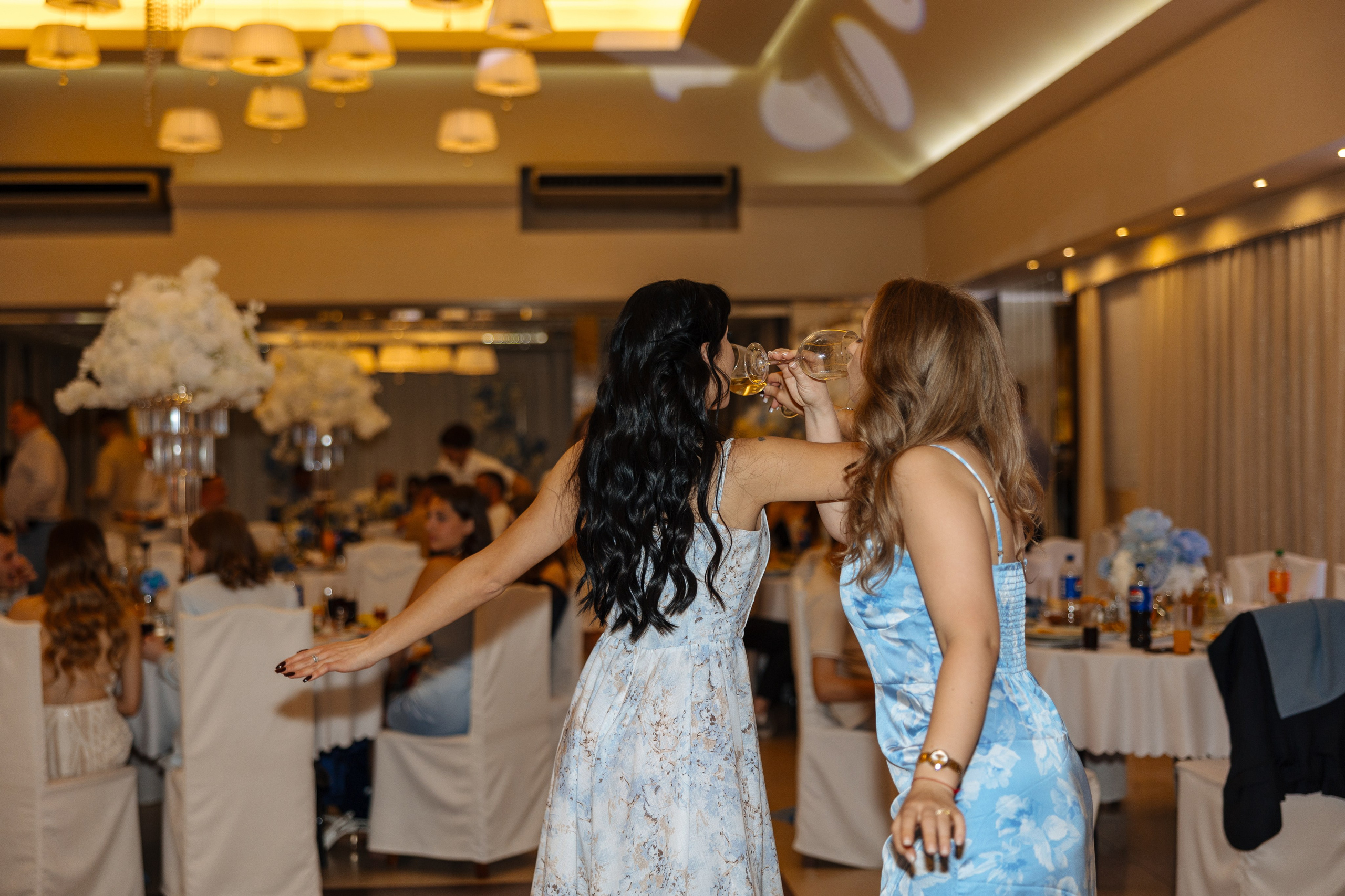 Darina Artem. Ірина Терещук