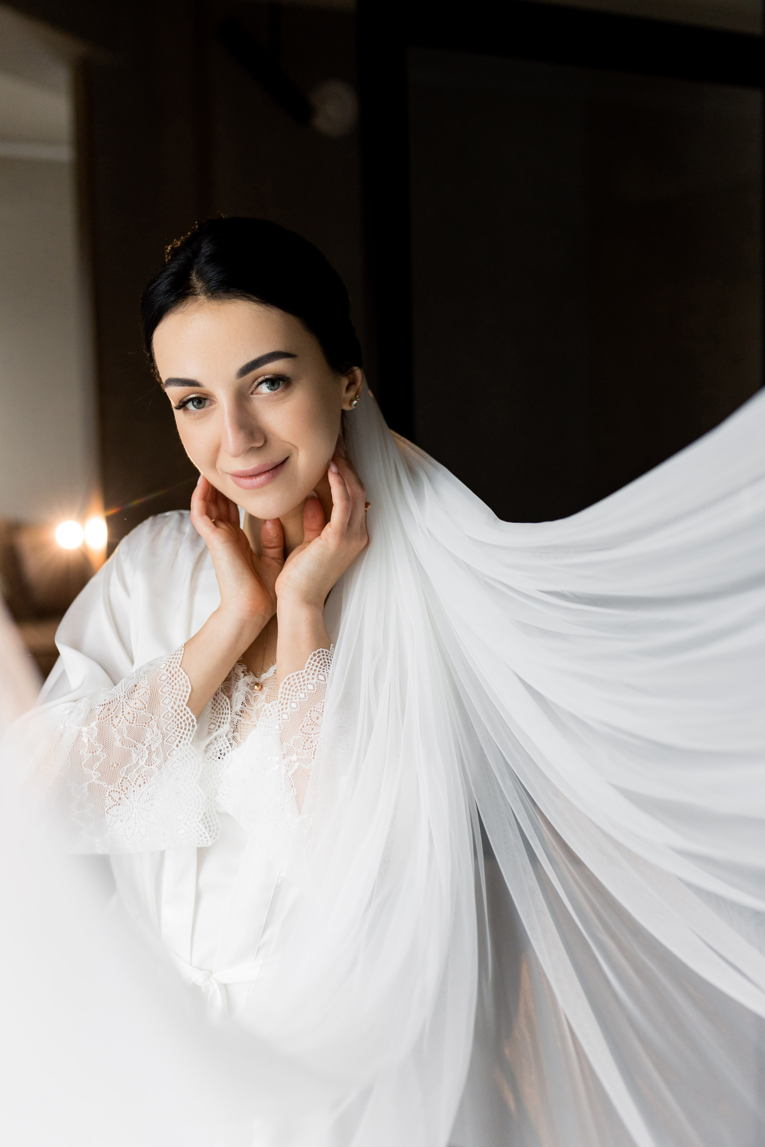 Аліна та Віктор. Ірина Терещук