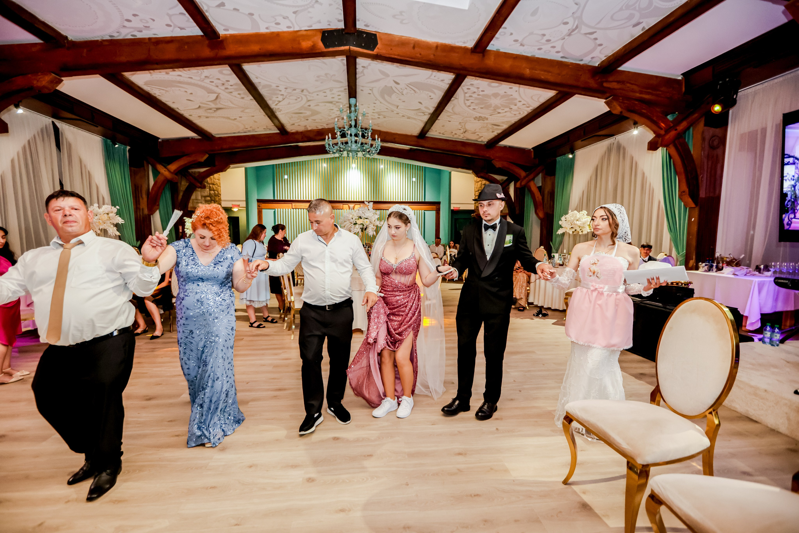 Adelina & Andrei 18.07.2026. MGS STUDIO