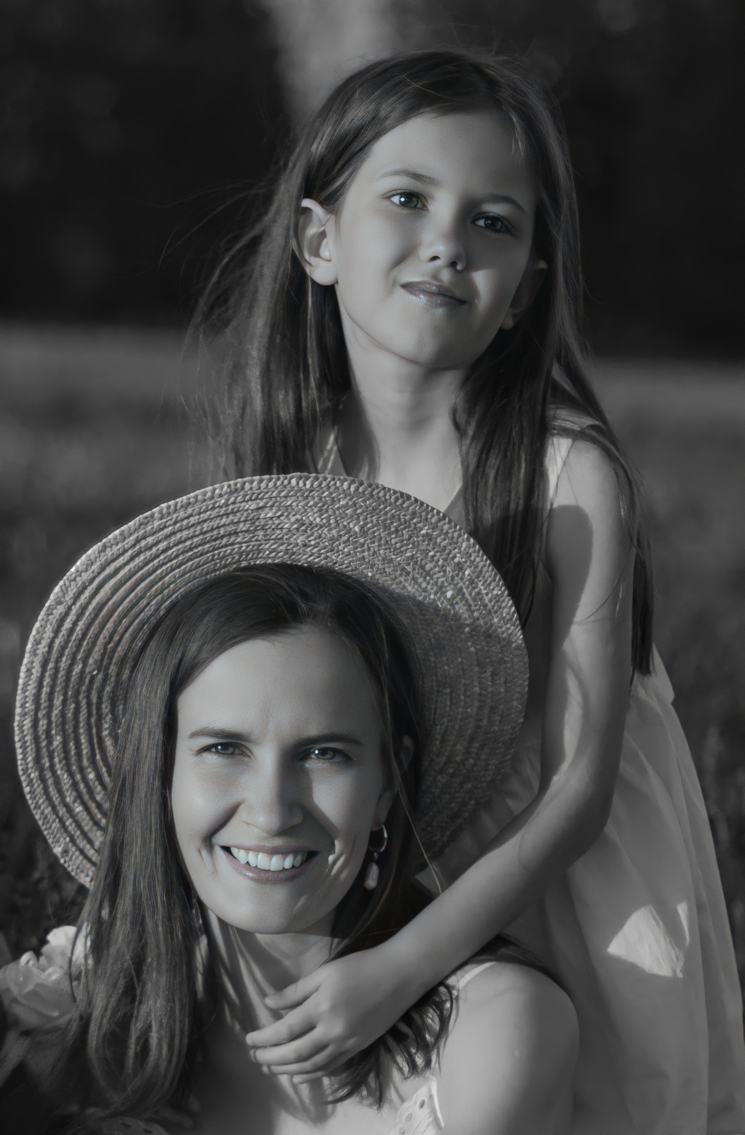 K + I + M + V + L. Photographer Inna Kalmykova