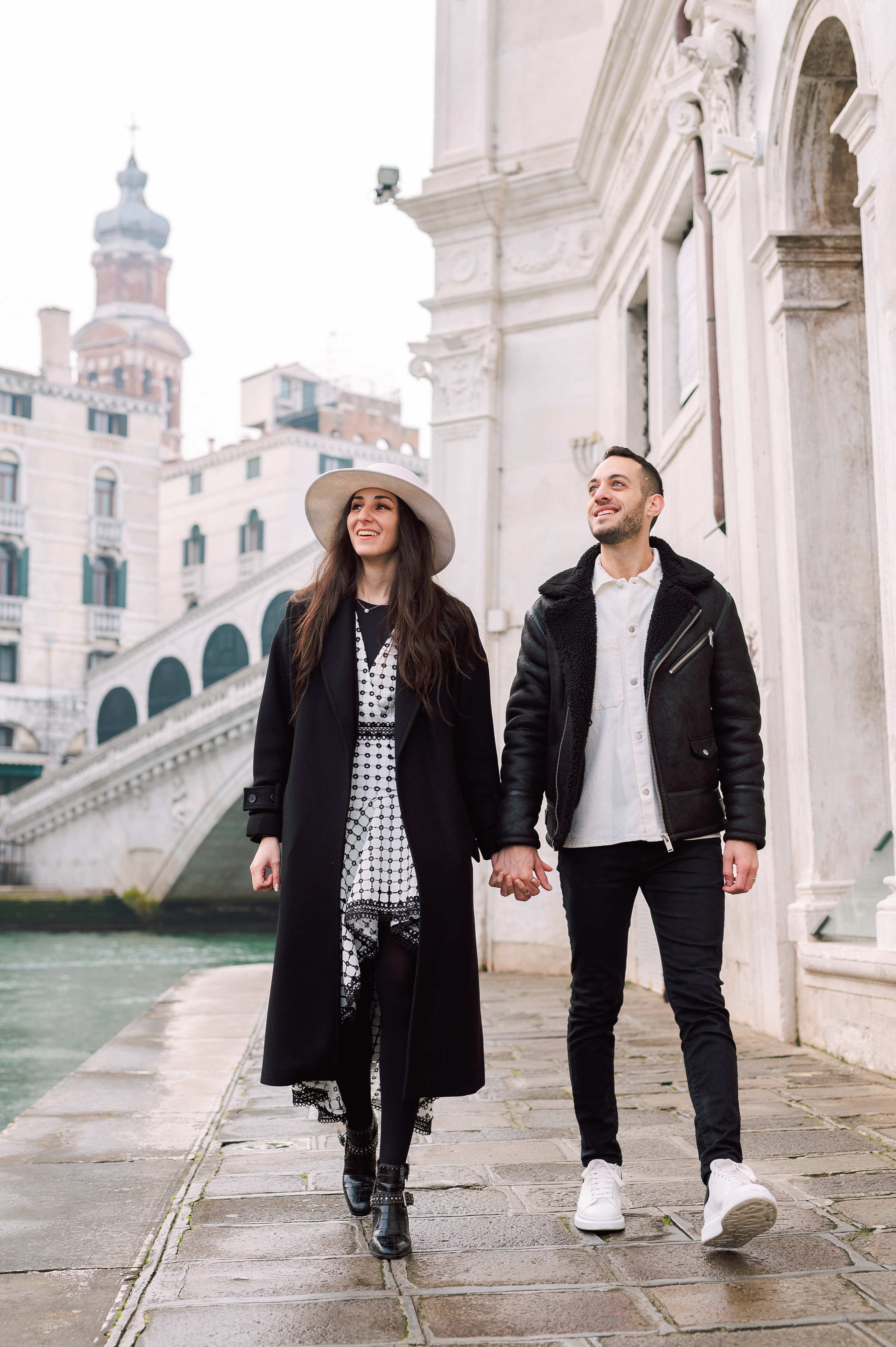 Brooke&Yossef. Photographer in Venice Anna Terzi