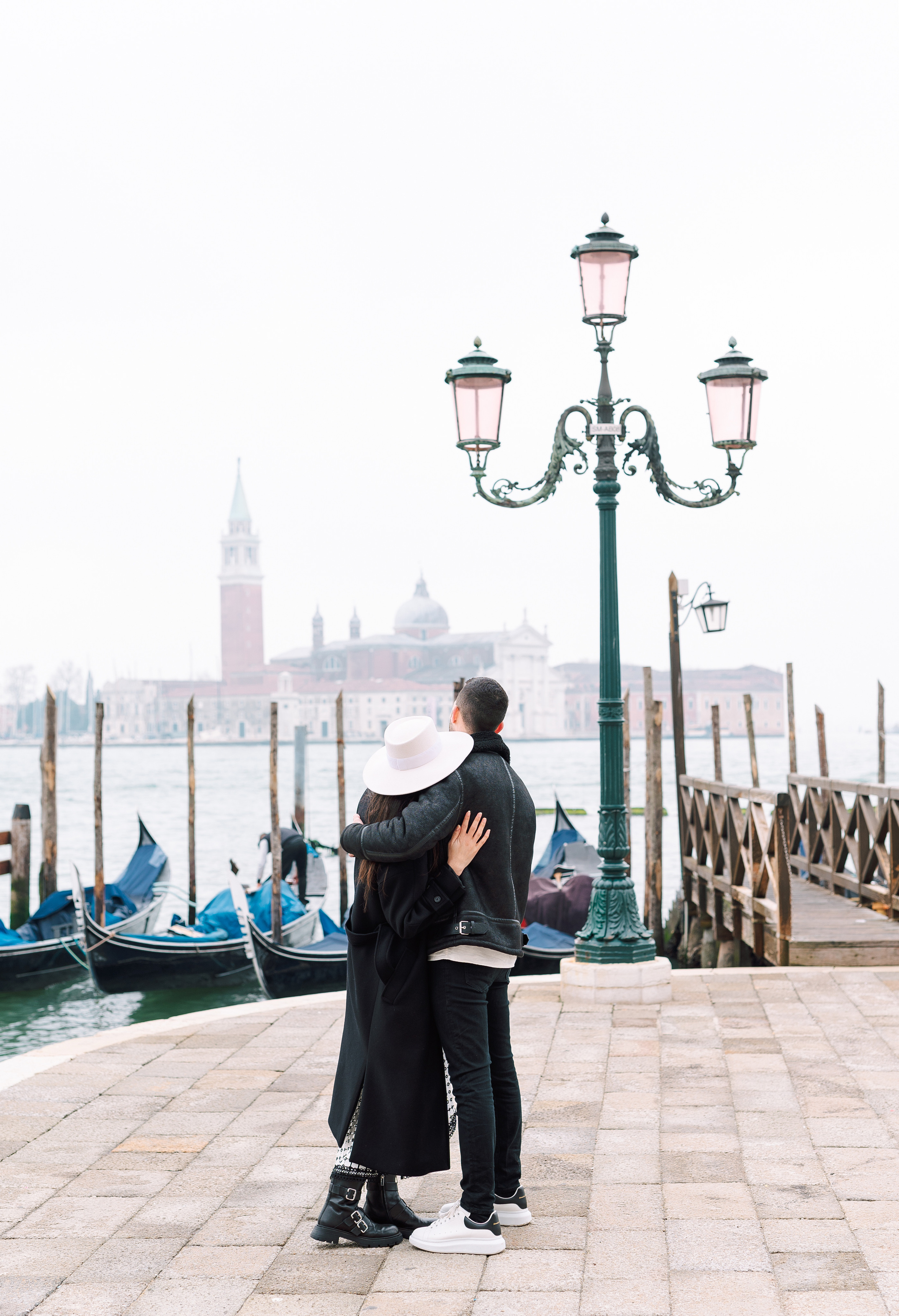 Brooke&Yossef. Photographer in Venice Anna Terzi