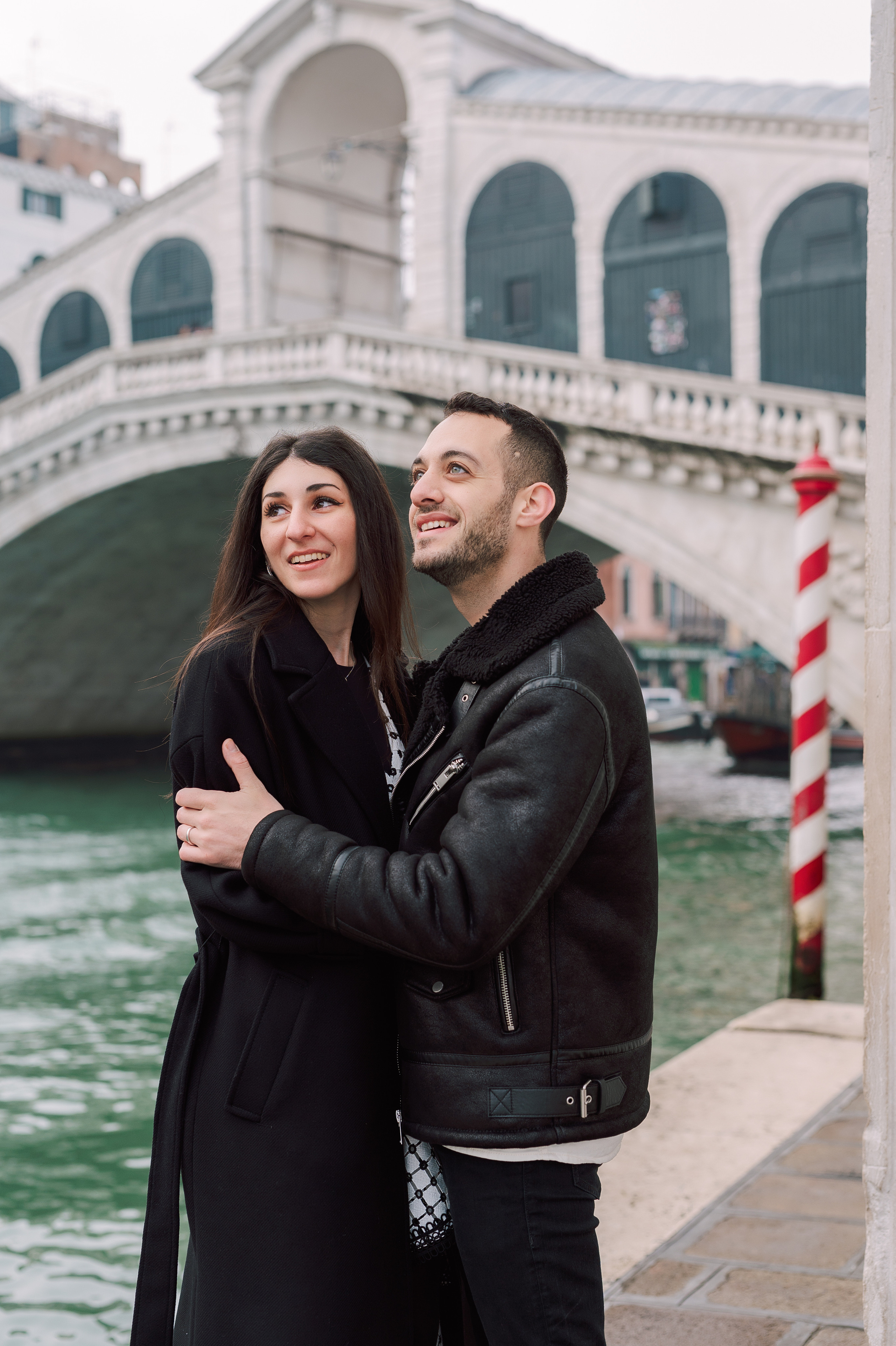 Brooke&Yossef. Photographer in Venice Anna Terzi