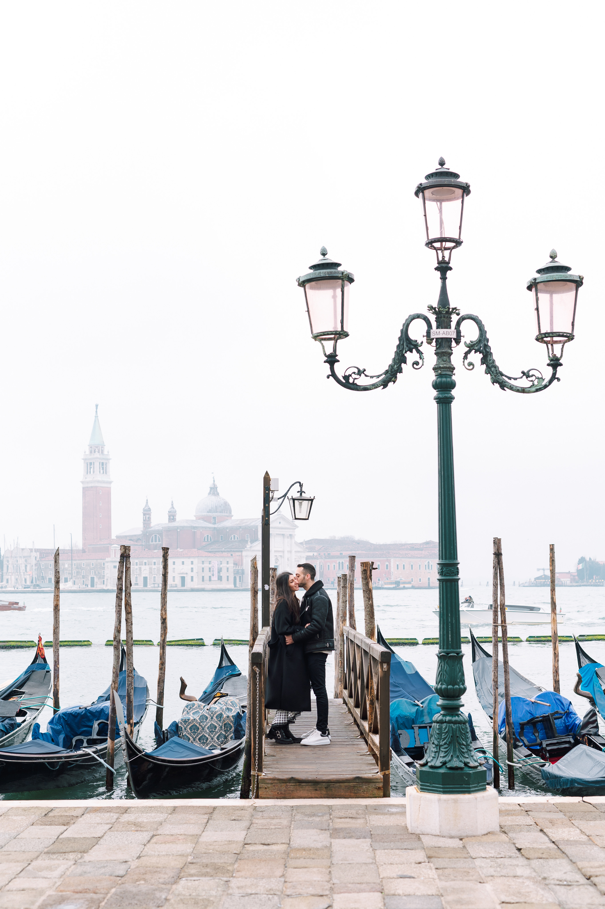 Brooke&Yossef. Photographer in Venice Anna Terzi