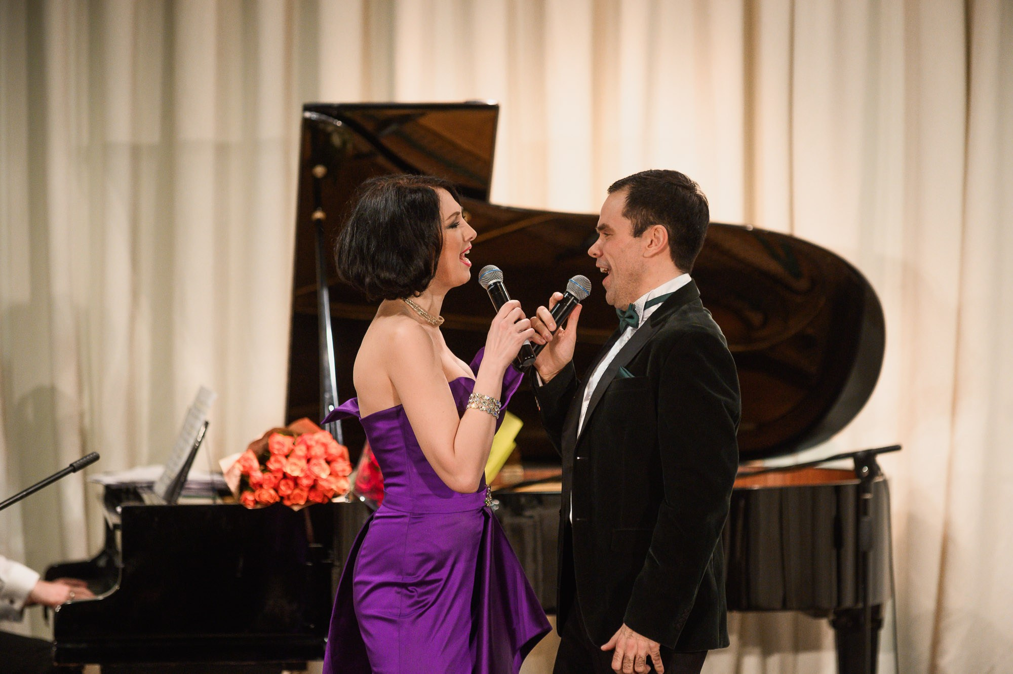 Concerts. Alexander Kabanov Photographer