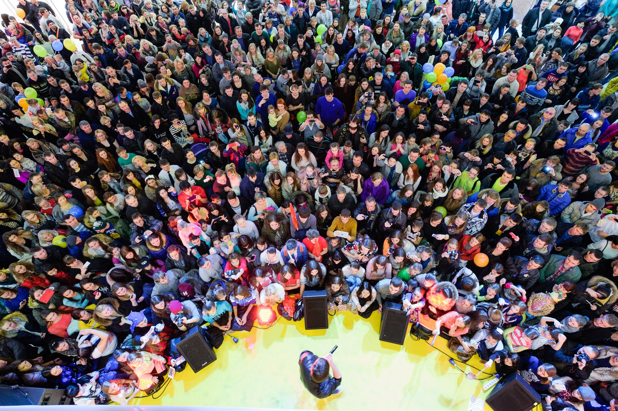 Event Reportage. Alexander Kabanov Photographer