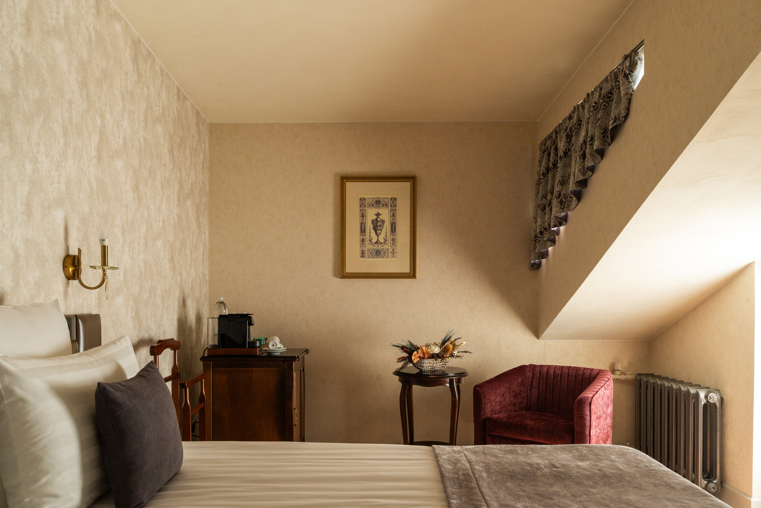 Отель «Мария»